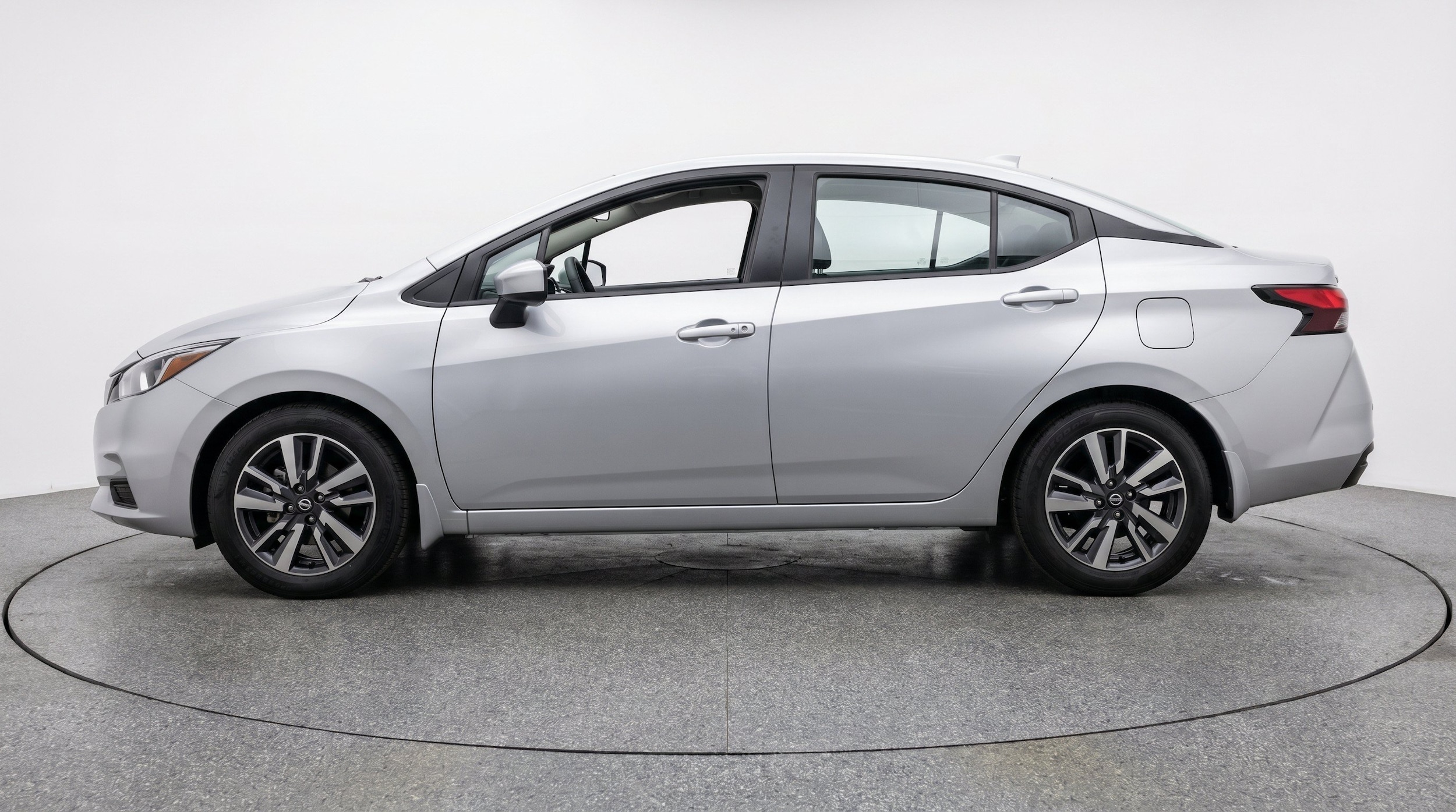 Thumbnail: 2025 Nissan Versa - 5