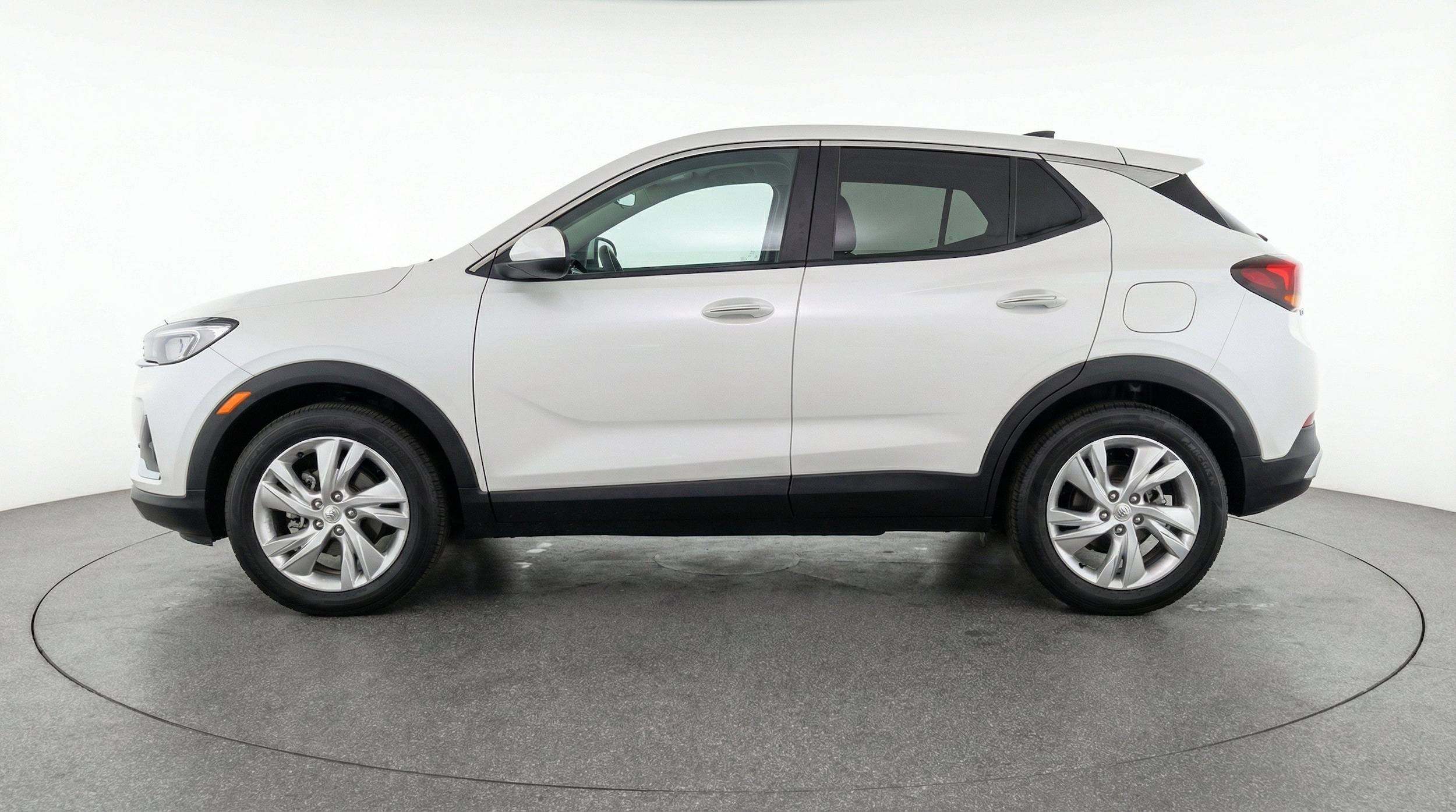 Thumbnail: 2026 Buick Encore GX - 5