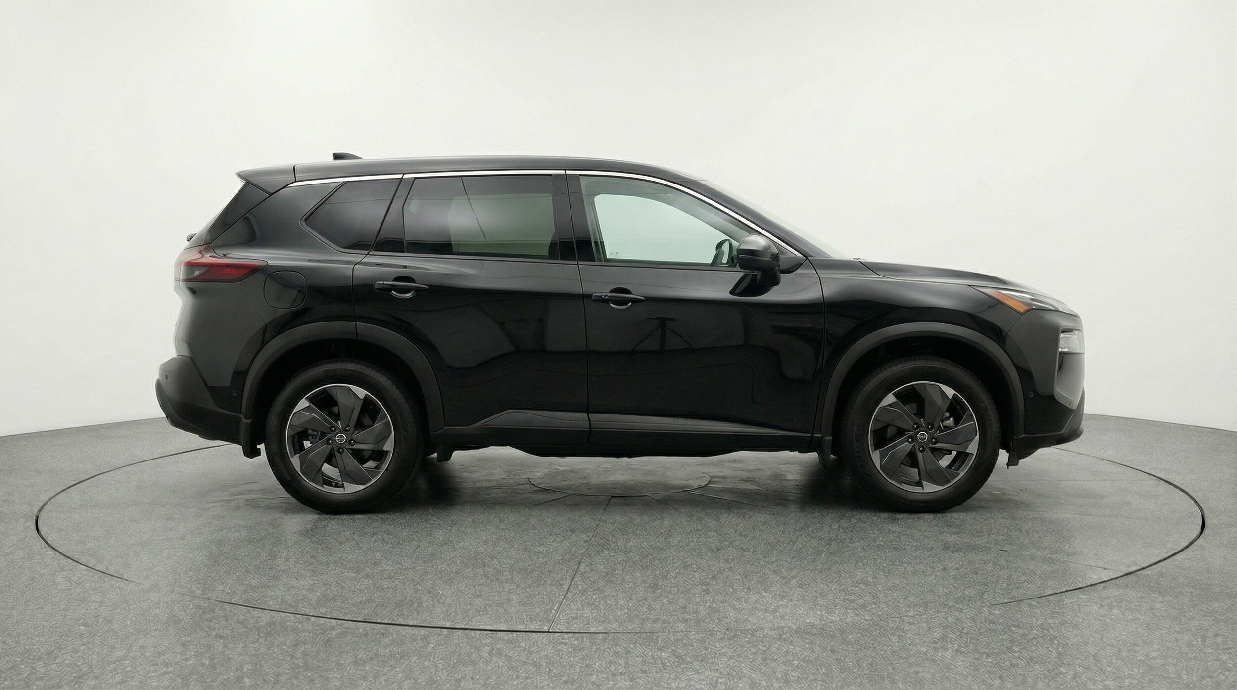 Thumbnail: 2025 Nissan Rogue - 11
