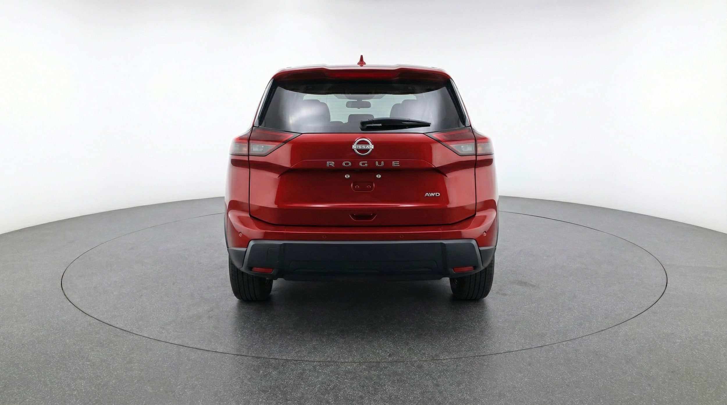 Thumbnail: 2025 Nissan Rogue - 6