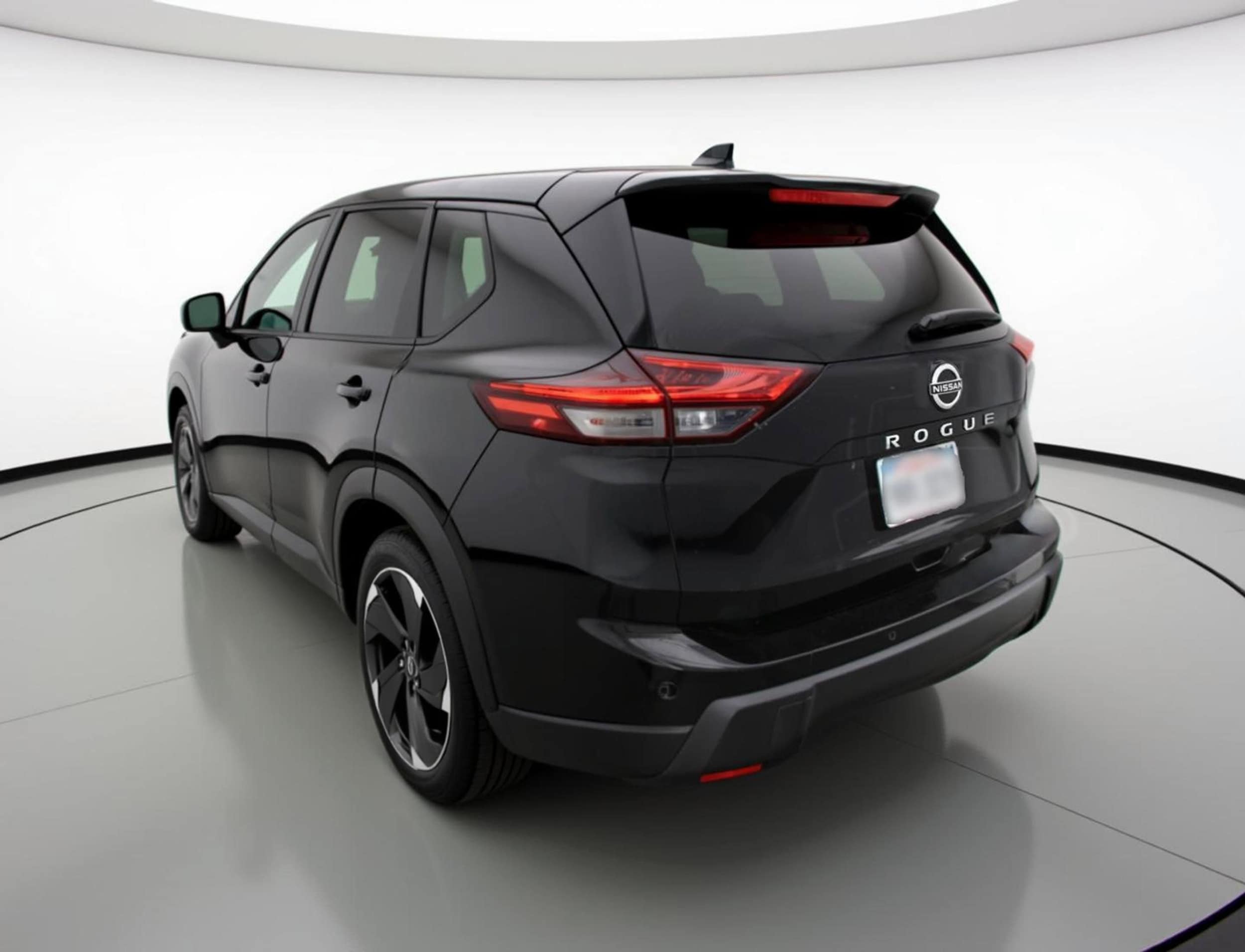 Thumbnail: 2025 Nissan Rogue - 6