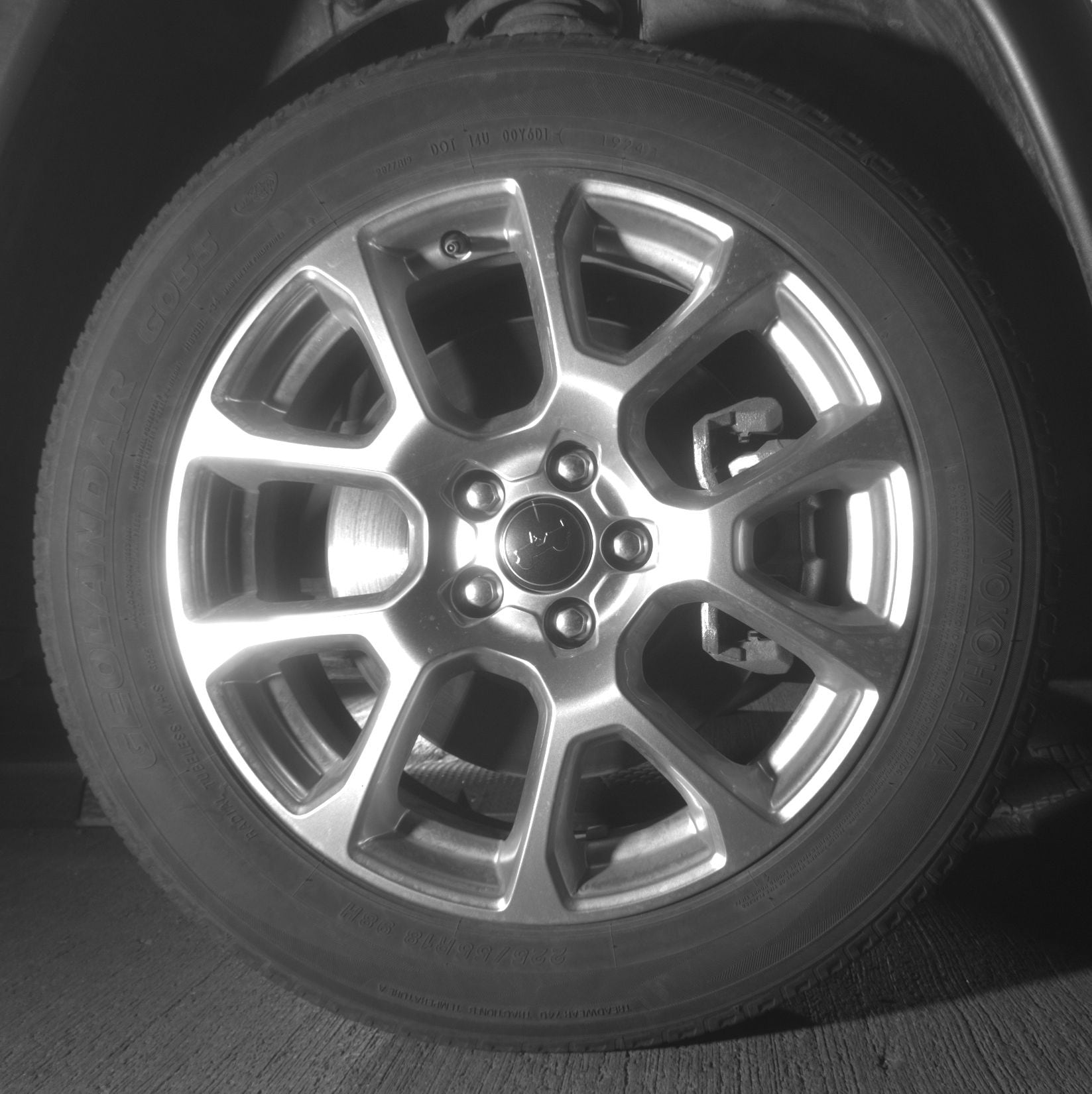 Thumbnail: 2025 Jeep Compass - 10