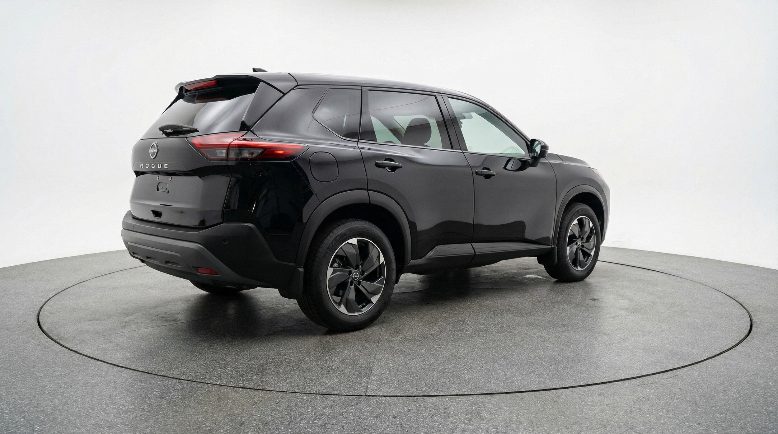 Thumbnail: 2025 Nissan Rogue - 9