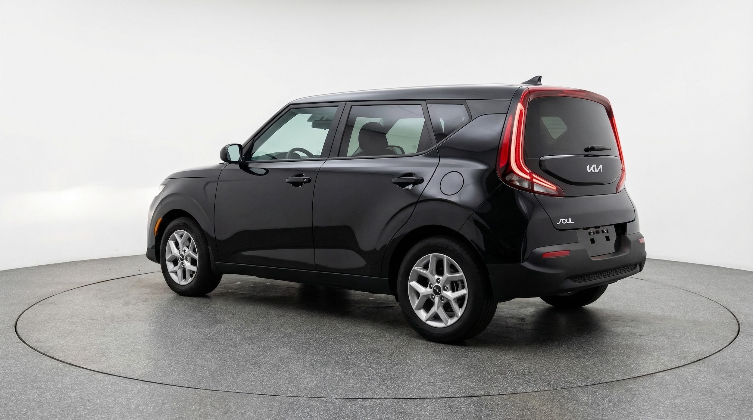 Thumbnail: 2025 Kia Soul - 5