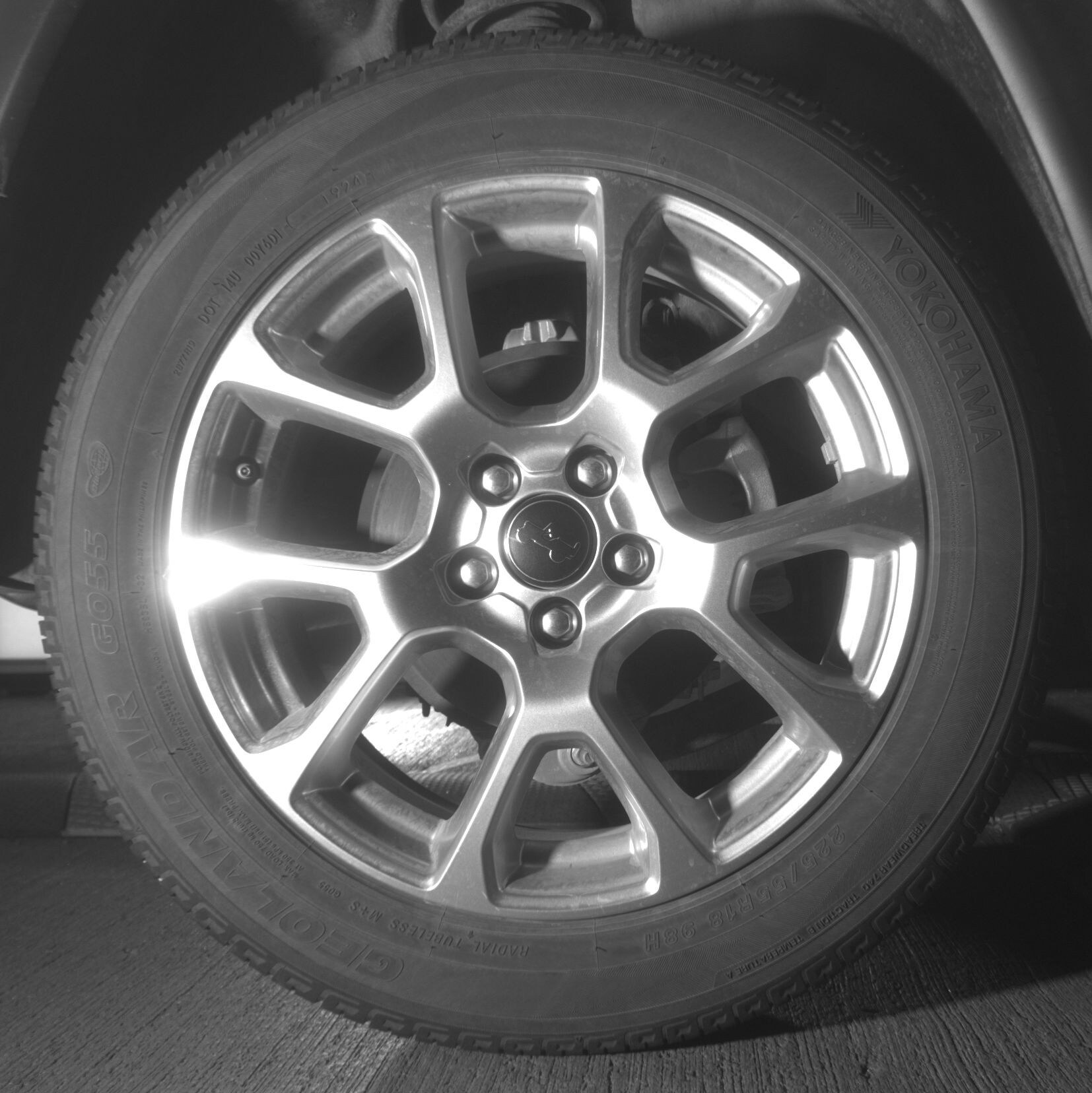 Thumbnail: 2025 Jeep Compass - 12