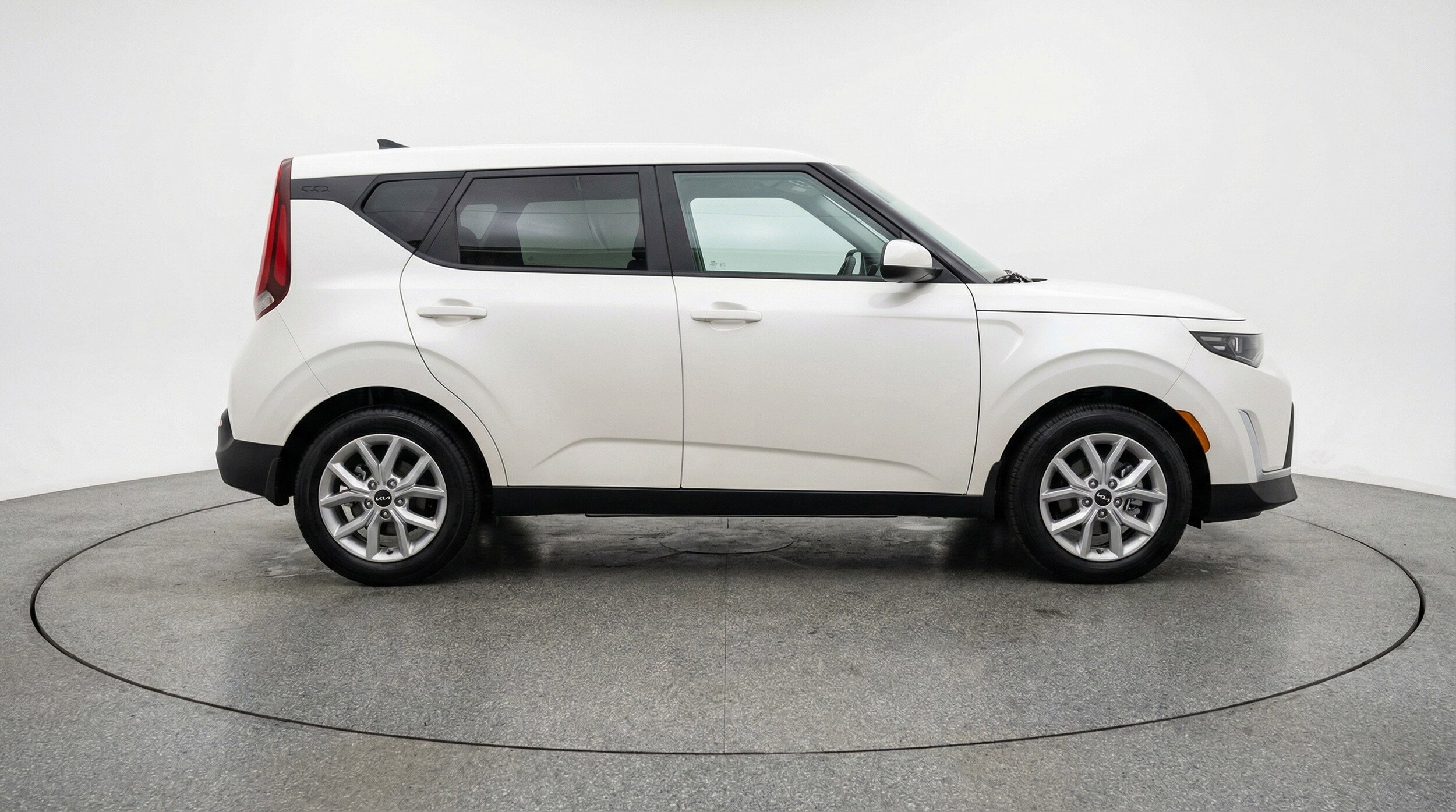 Thumbnail: 2025 Kia Soul - 11
