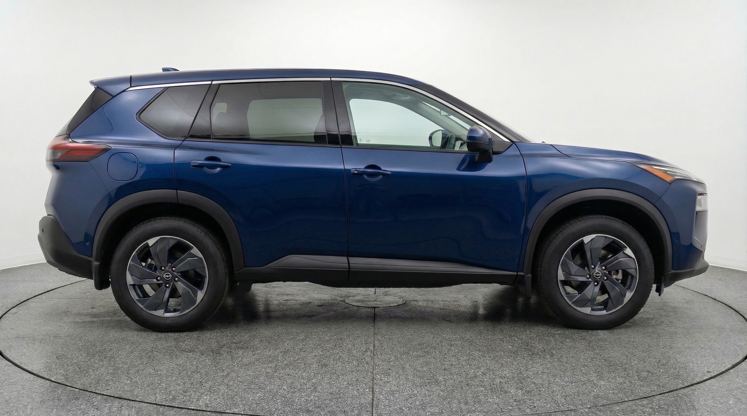 Thumbnail: 2025 Nissan Rogue - 8