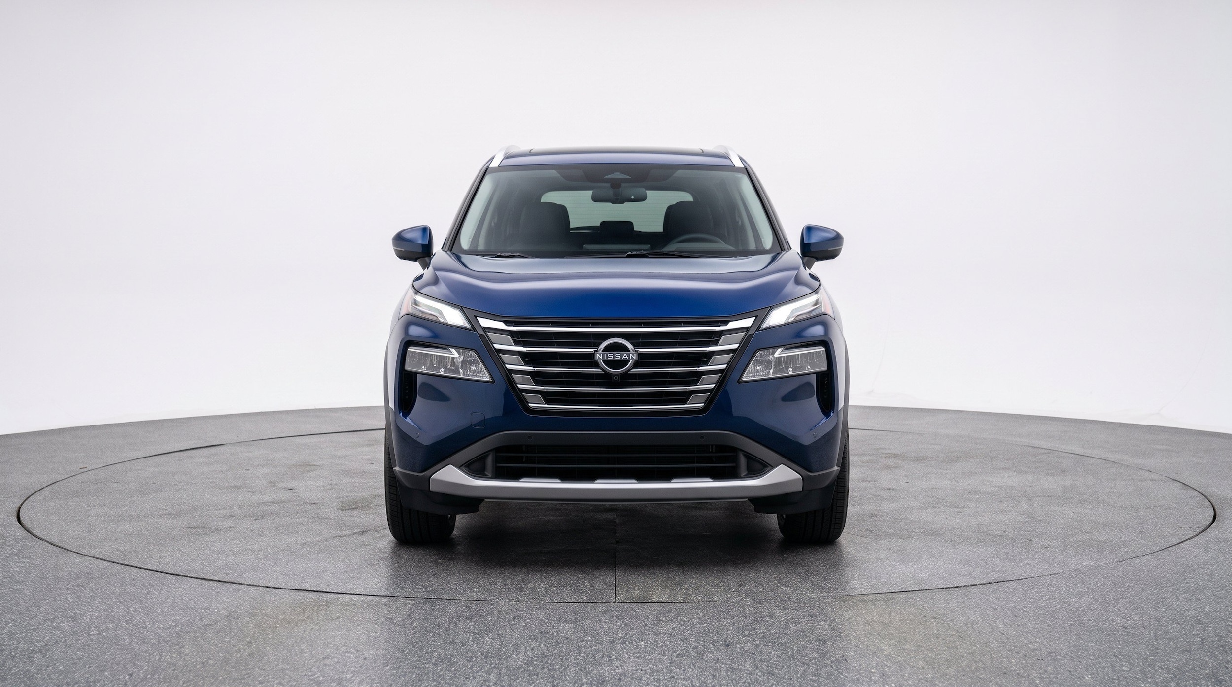 Thumbnail: 2026 Nissan Rogue - 2