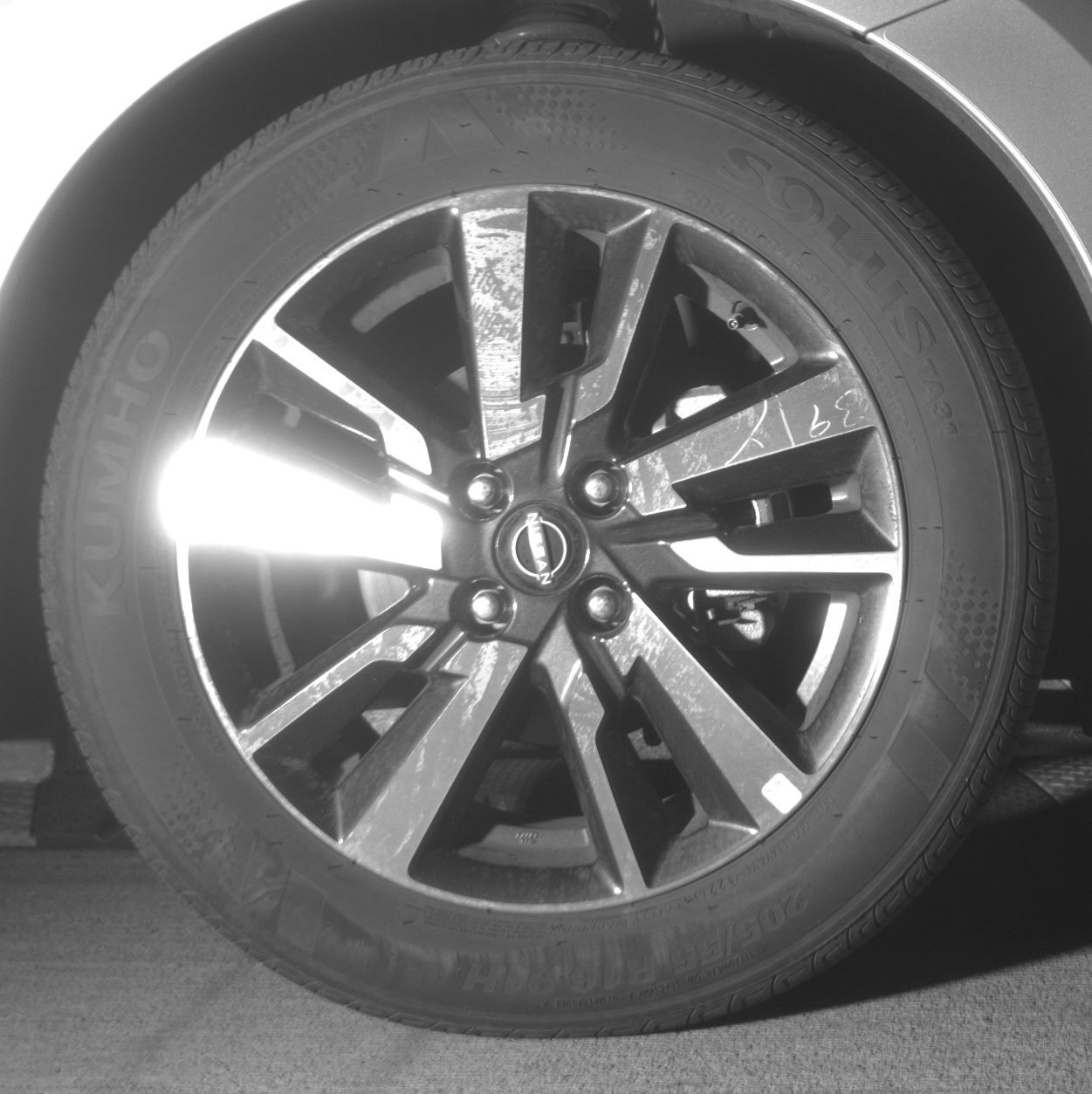 Thumbnail: 2025 Nissan Versa - 10