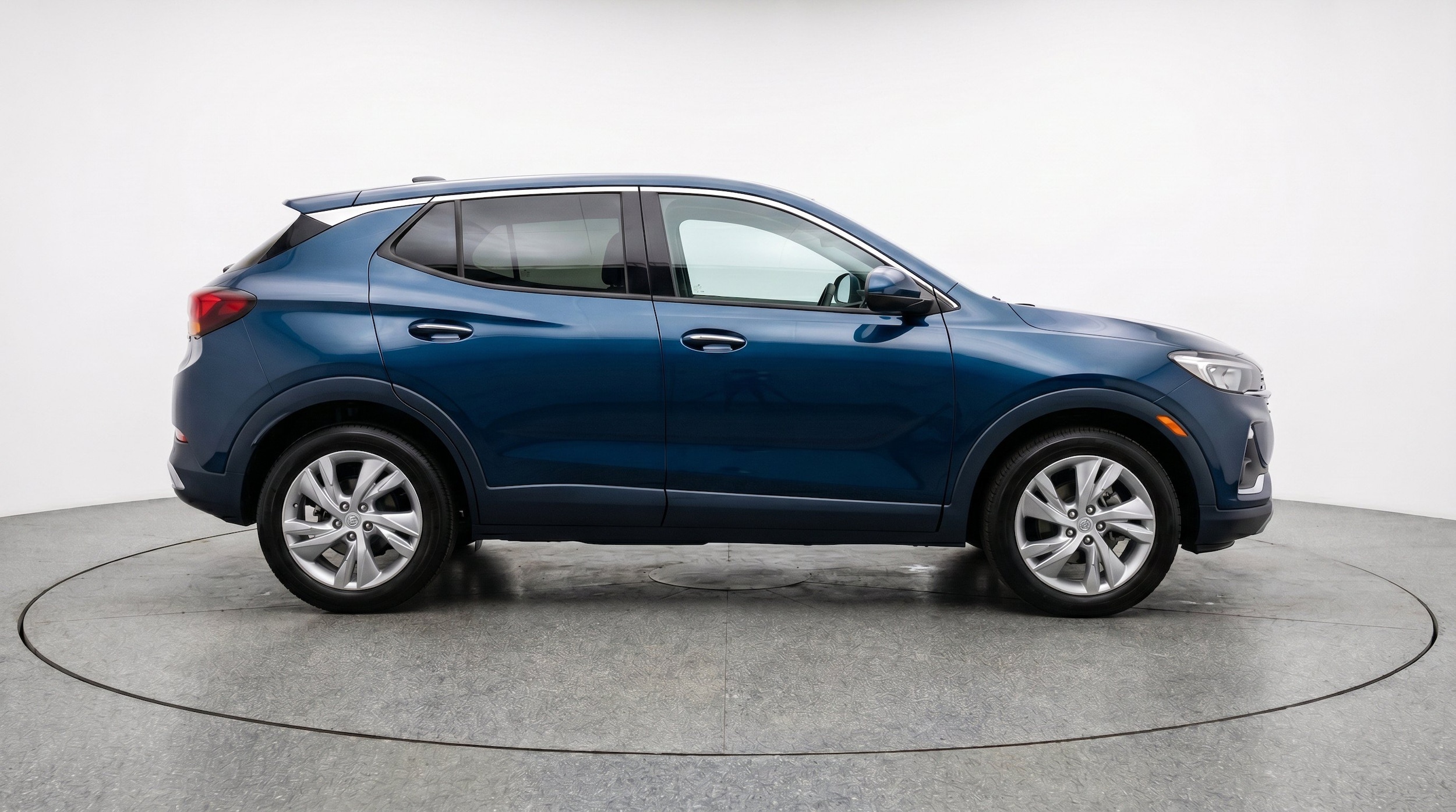 Thumbnail: 2026 Buick Encore GX - 11