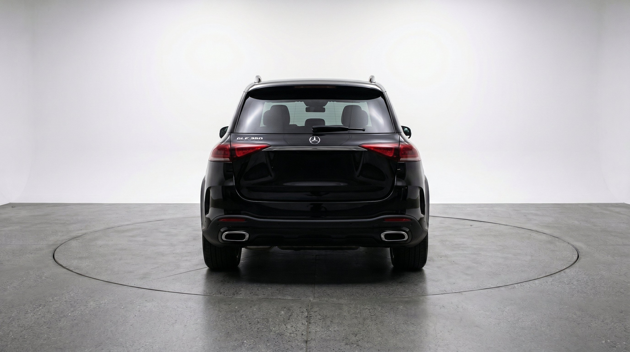 Thumbnail: 2026 Mercedes-Benz GLE - 7