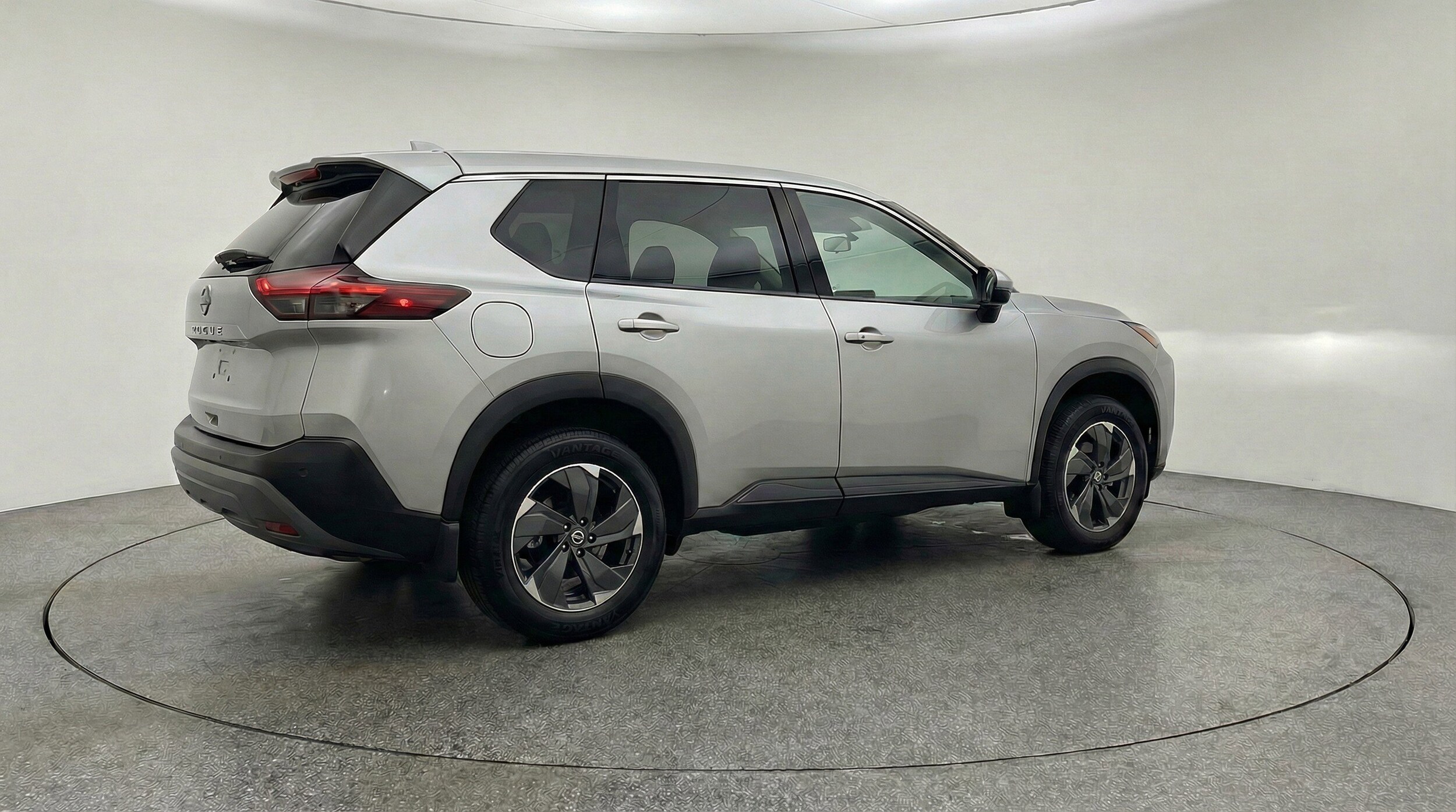 Thumbnail: 2025 Nissan Rogue - 9