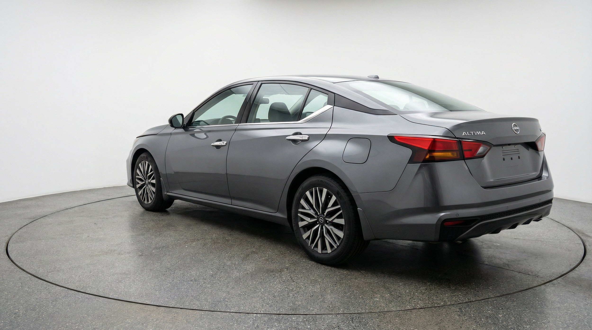 Thumbnail: 2025 Nissan Altima - 6
