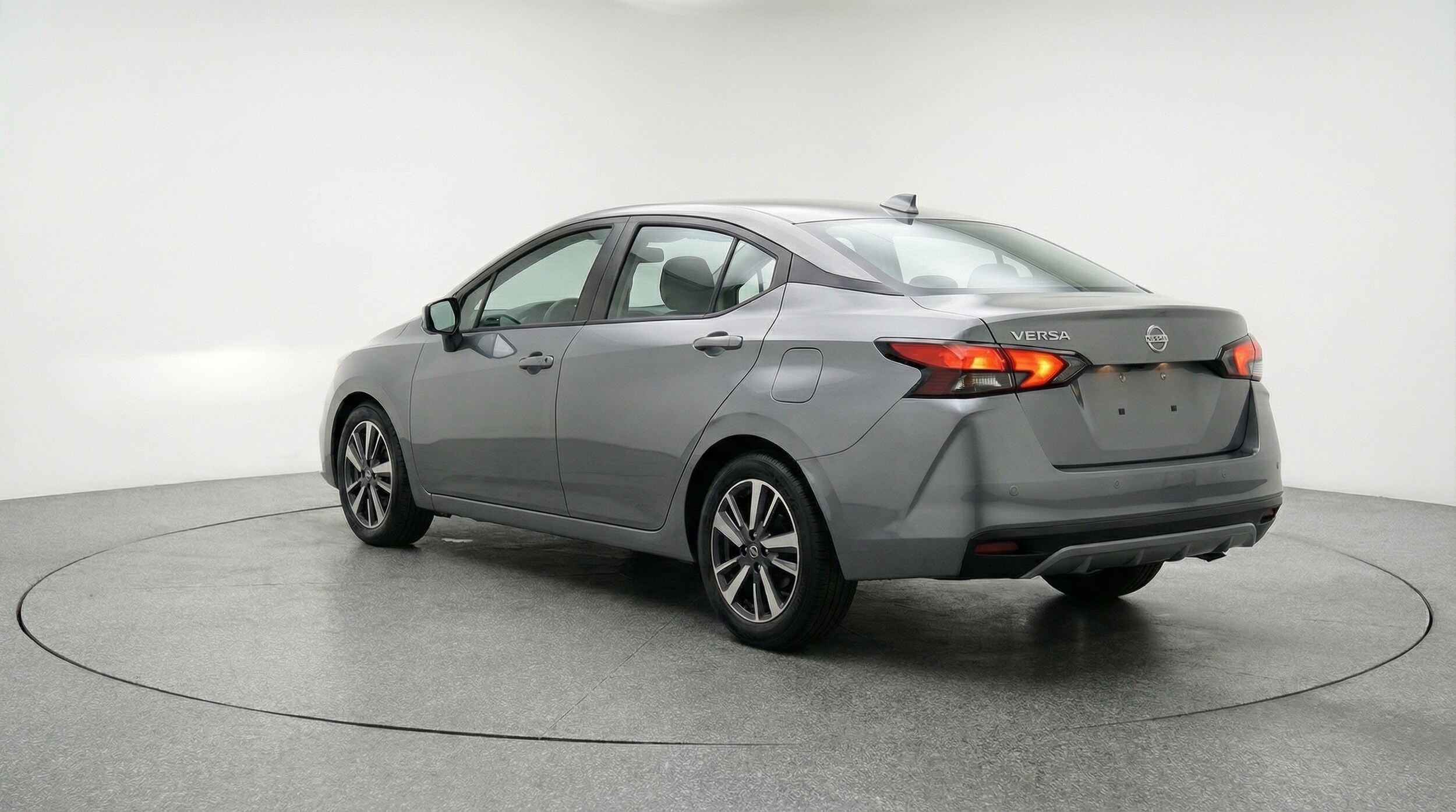 Thumbnail: 2025 Nissan Versa - 5