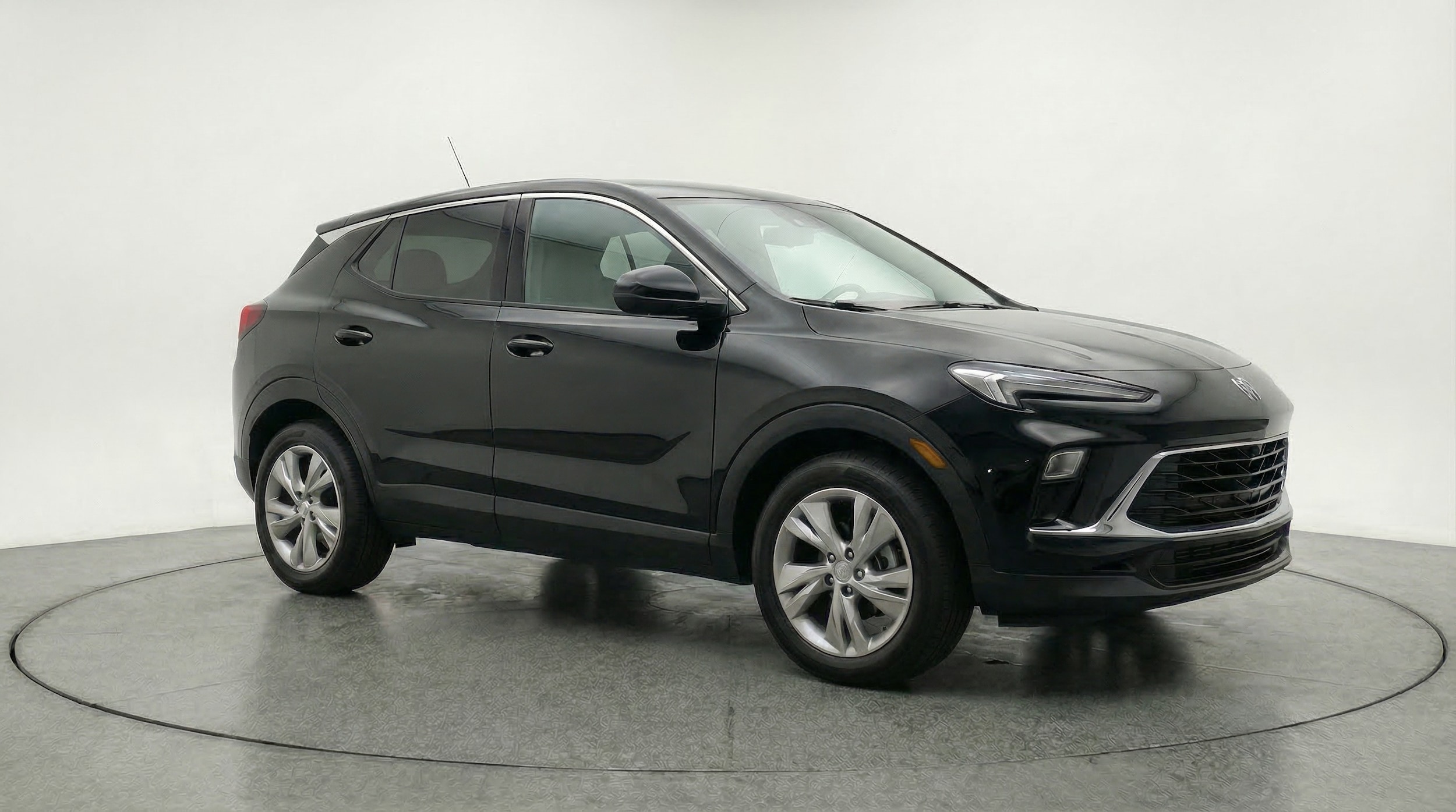 Thumbnail: 2025 Buick Encore GX - 1