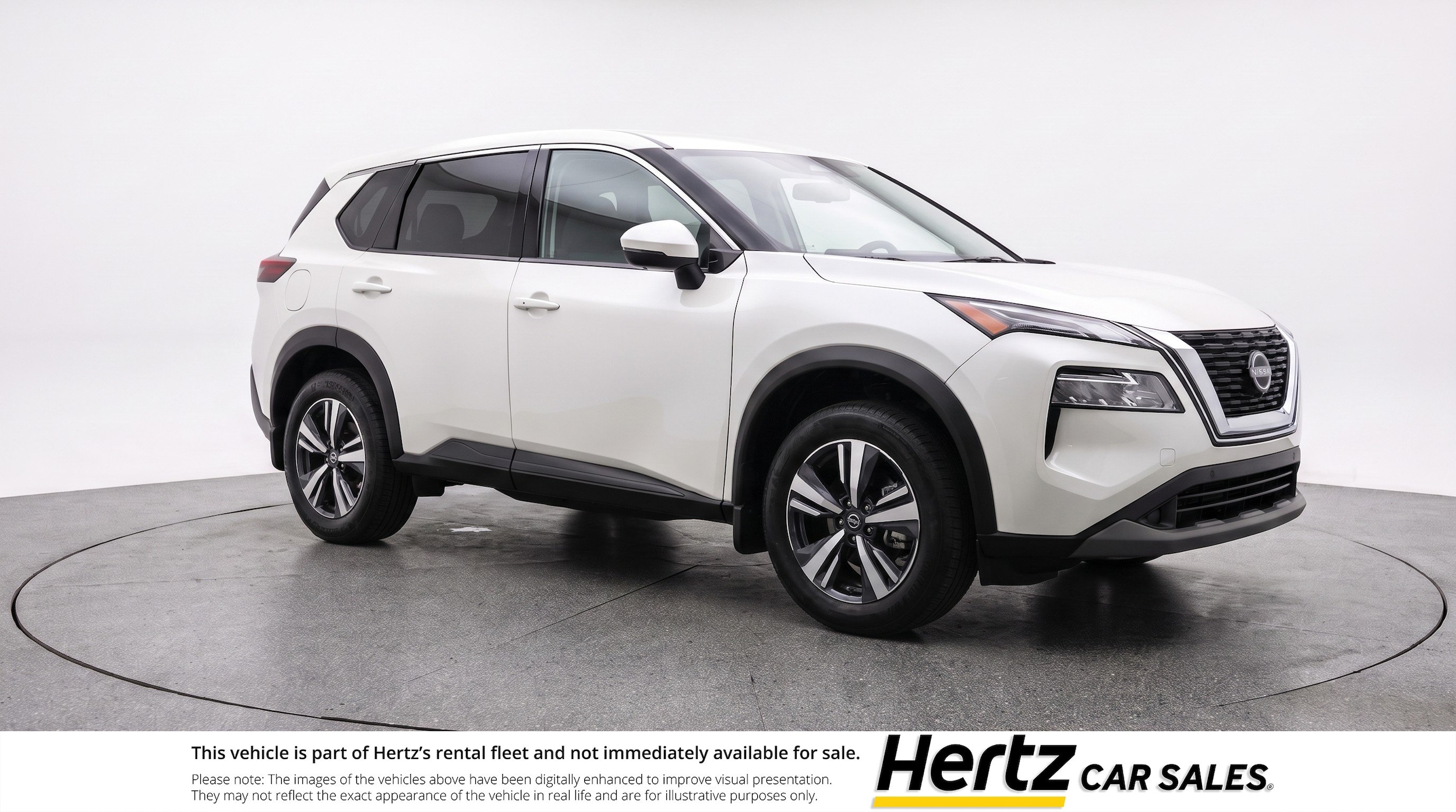 Thumbnail: 2026 Nissan Rogue - 1