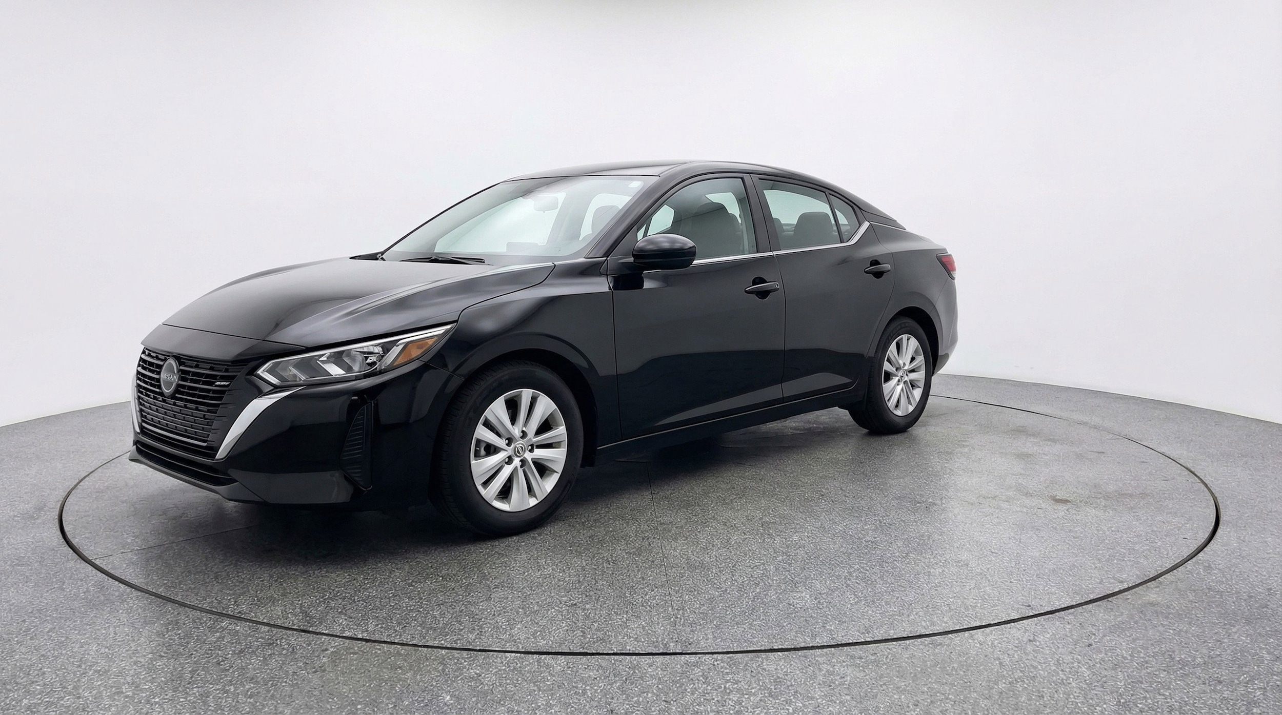 Thumbnail: 2025 Nissan Sentra - 3