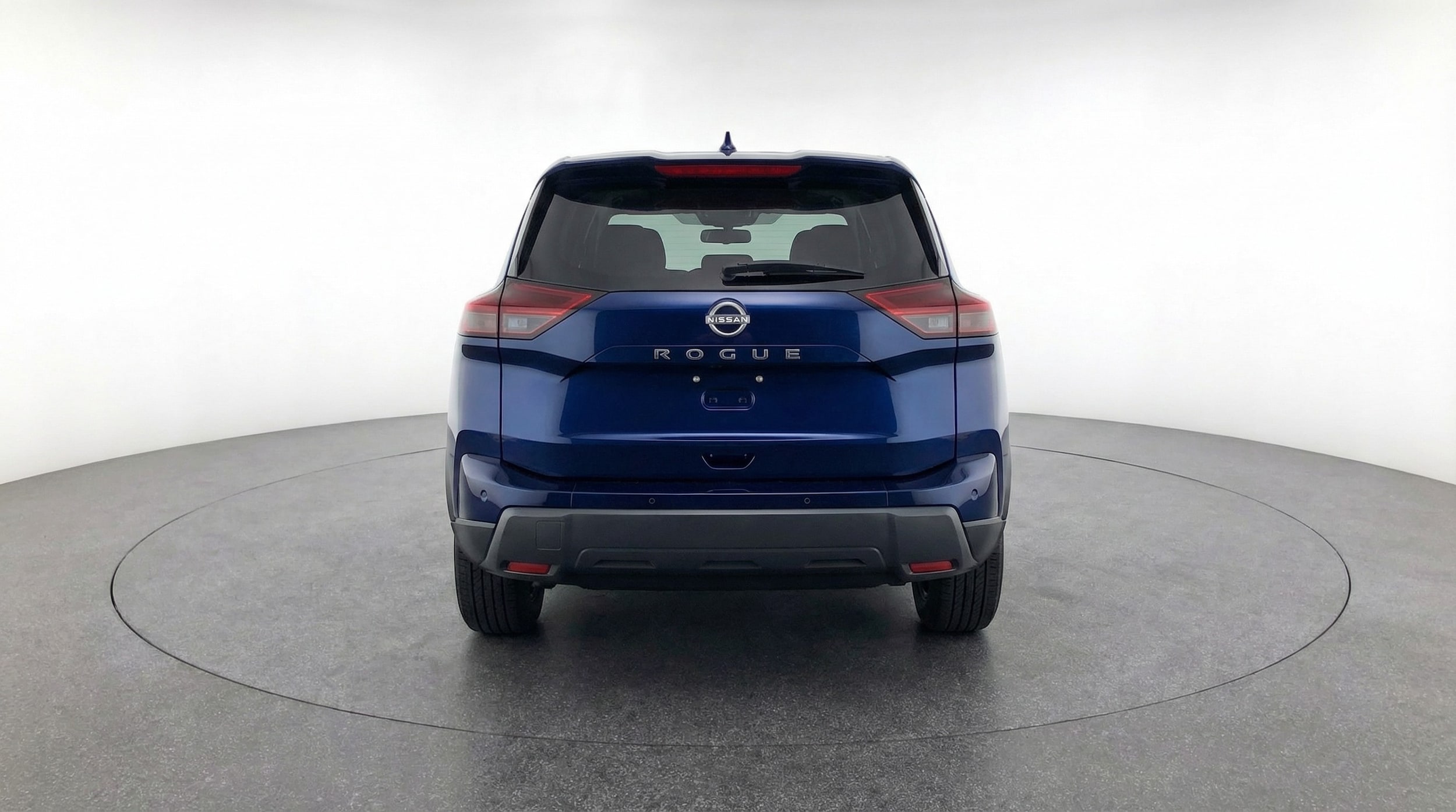 Thumbnail: 2025 Nissan Rogue - 6