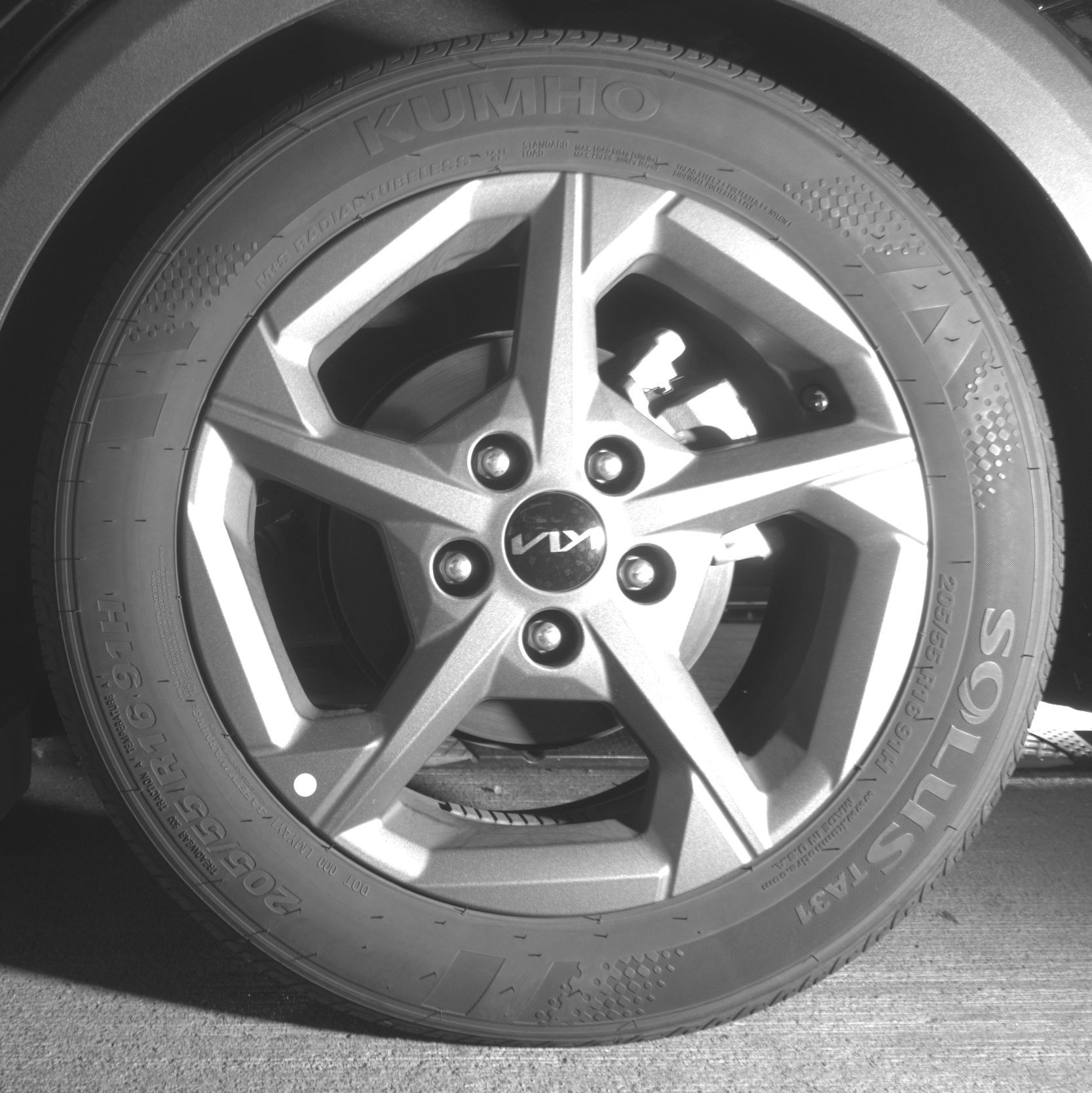 Thumbnail: 2025 Kia K4 - 11