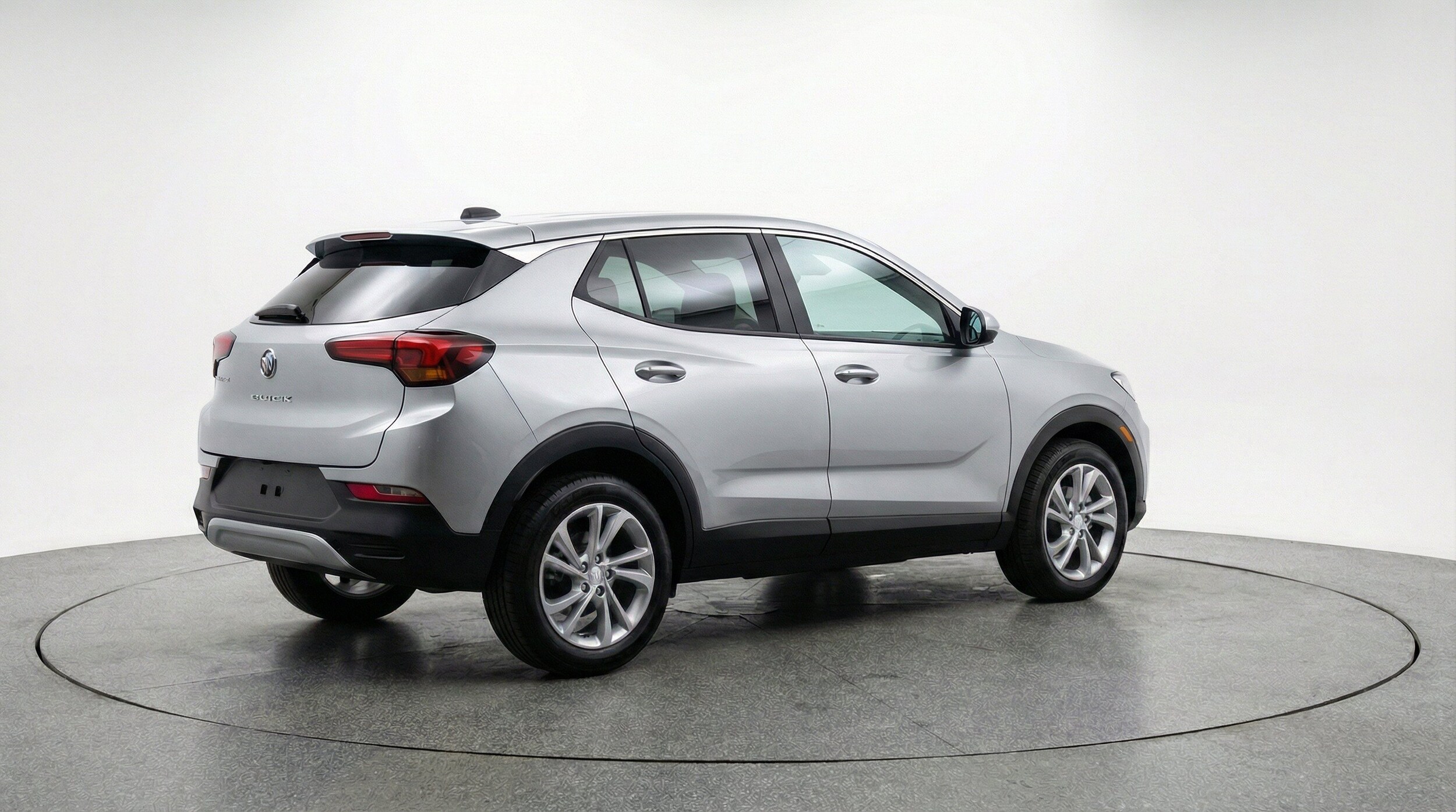 Thumbnail: 2026 Buick Encore GX - 9