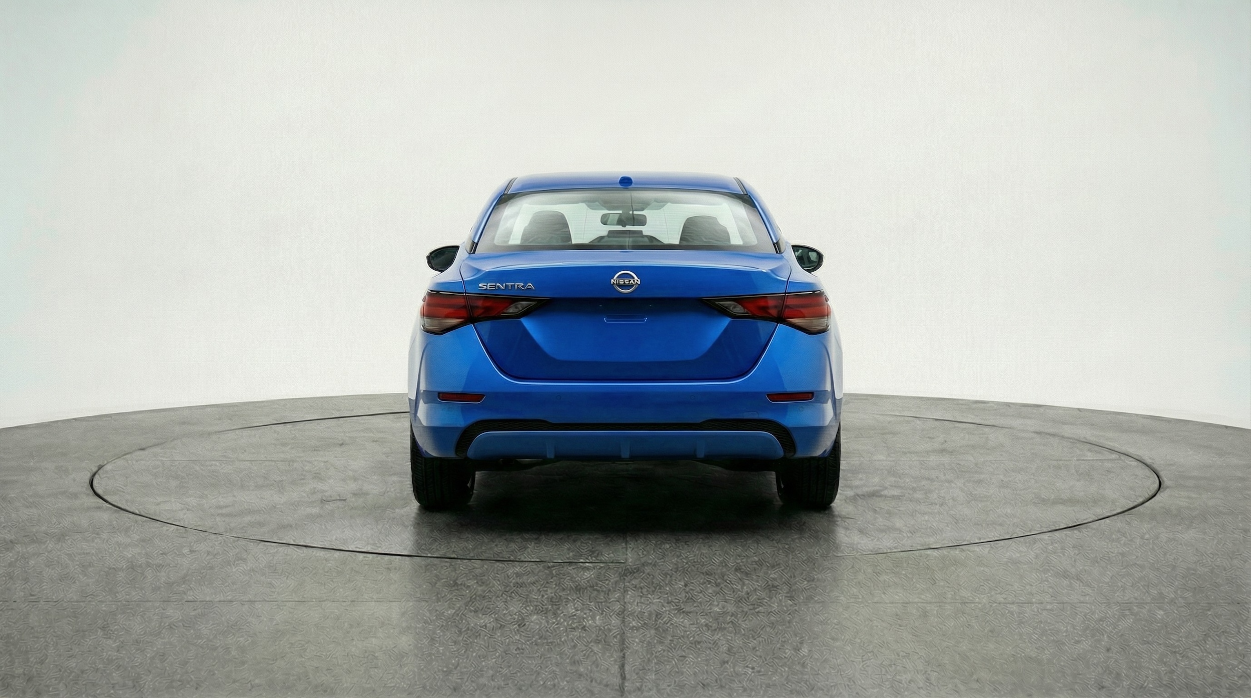 Thumbnail: 2025 Nissan Sentra - 6