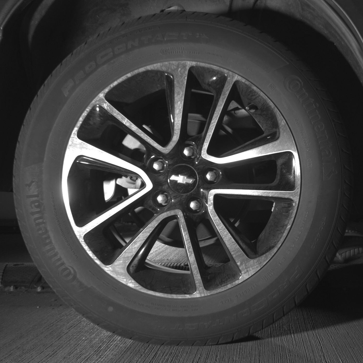 Thumbnail: 2025 Chevrolet TrailBlazer - 12