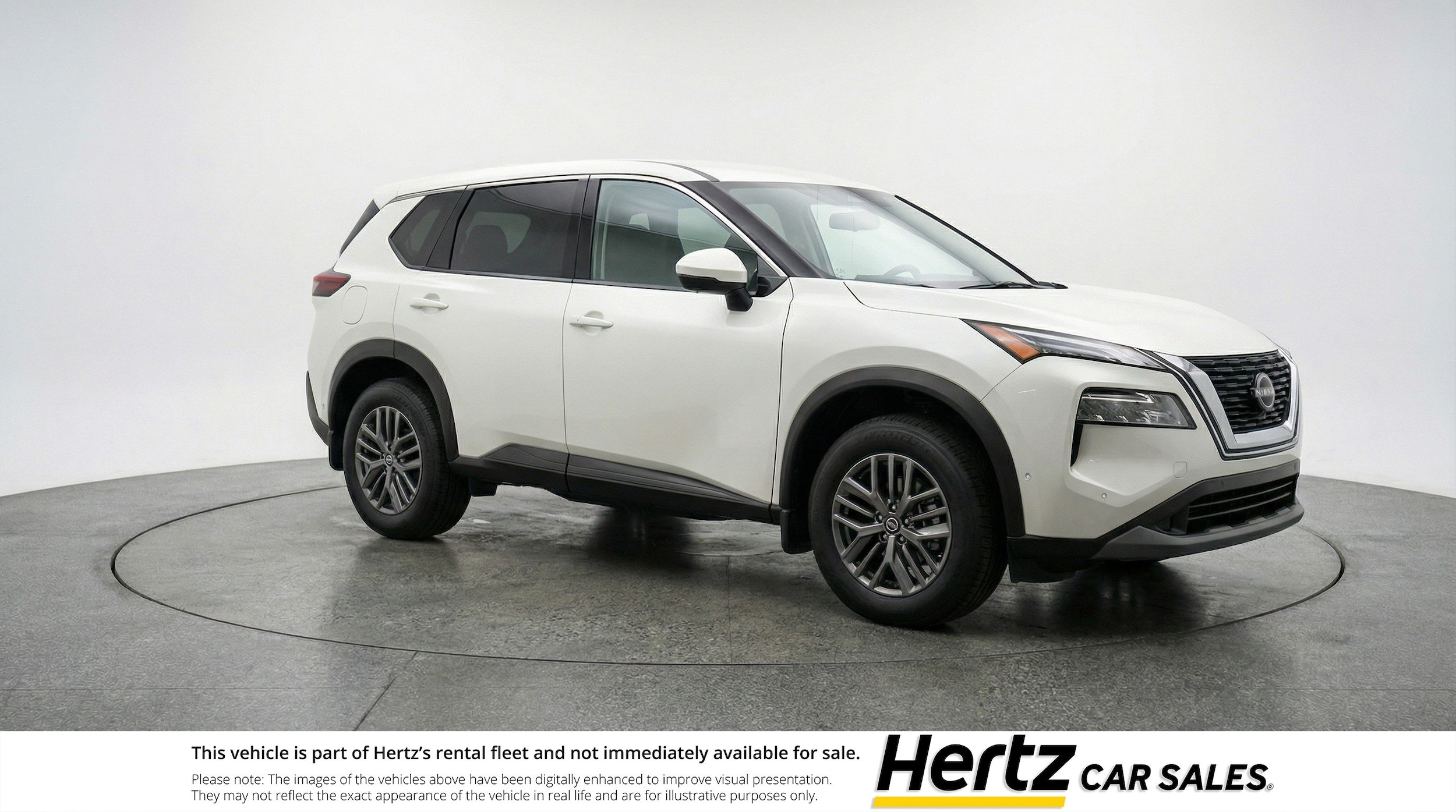 Thumbnail: 2026 Nissan Rogue - 1
