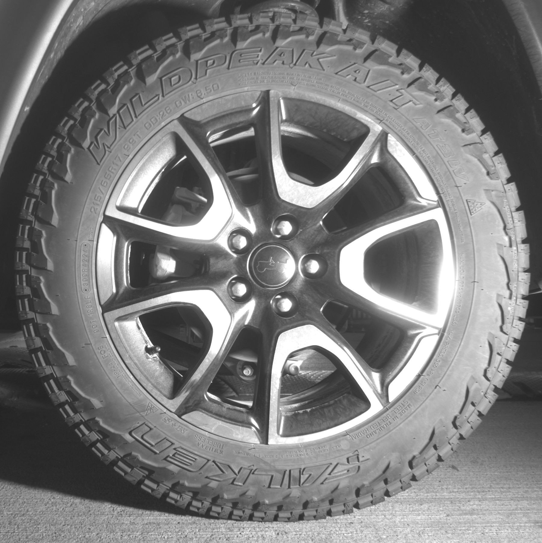 Thumbnail: 2025 Jeep Compass - 14