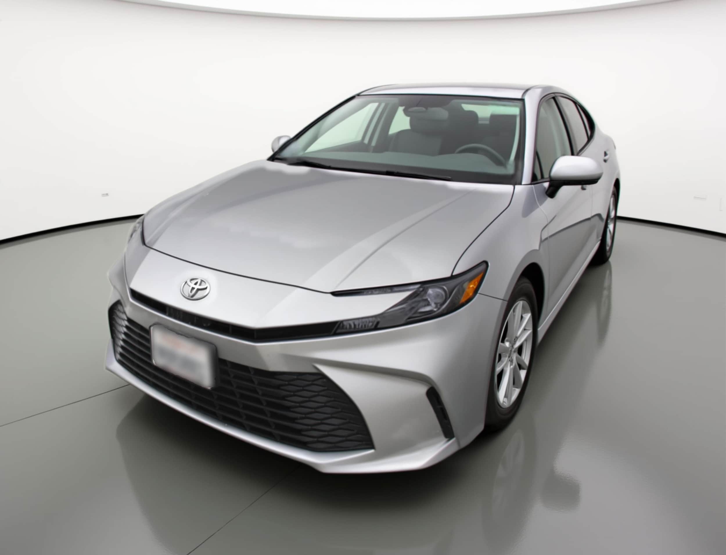 Thumbnail: 2025 Toyota Camry - 3
