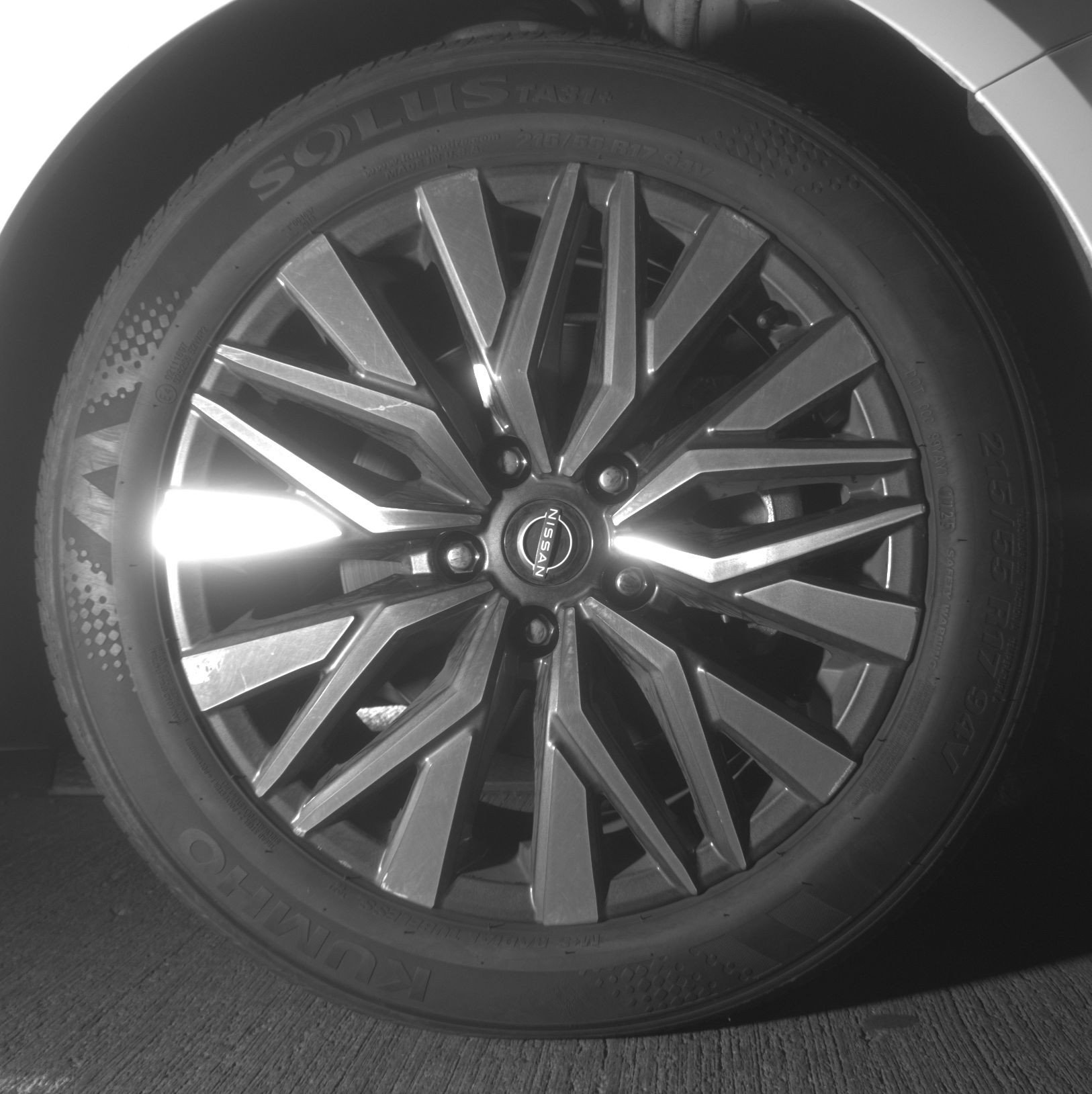 Thumbnail: 2025 Nissan Altima - 13