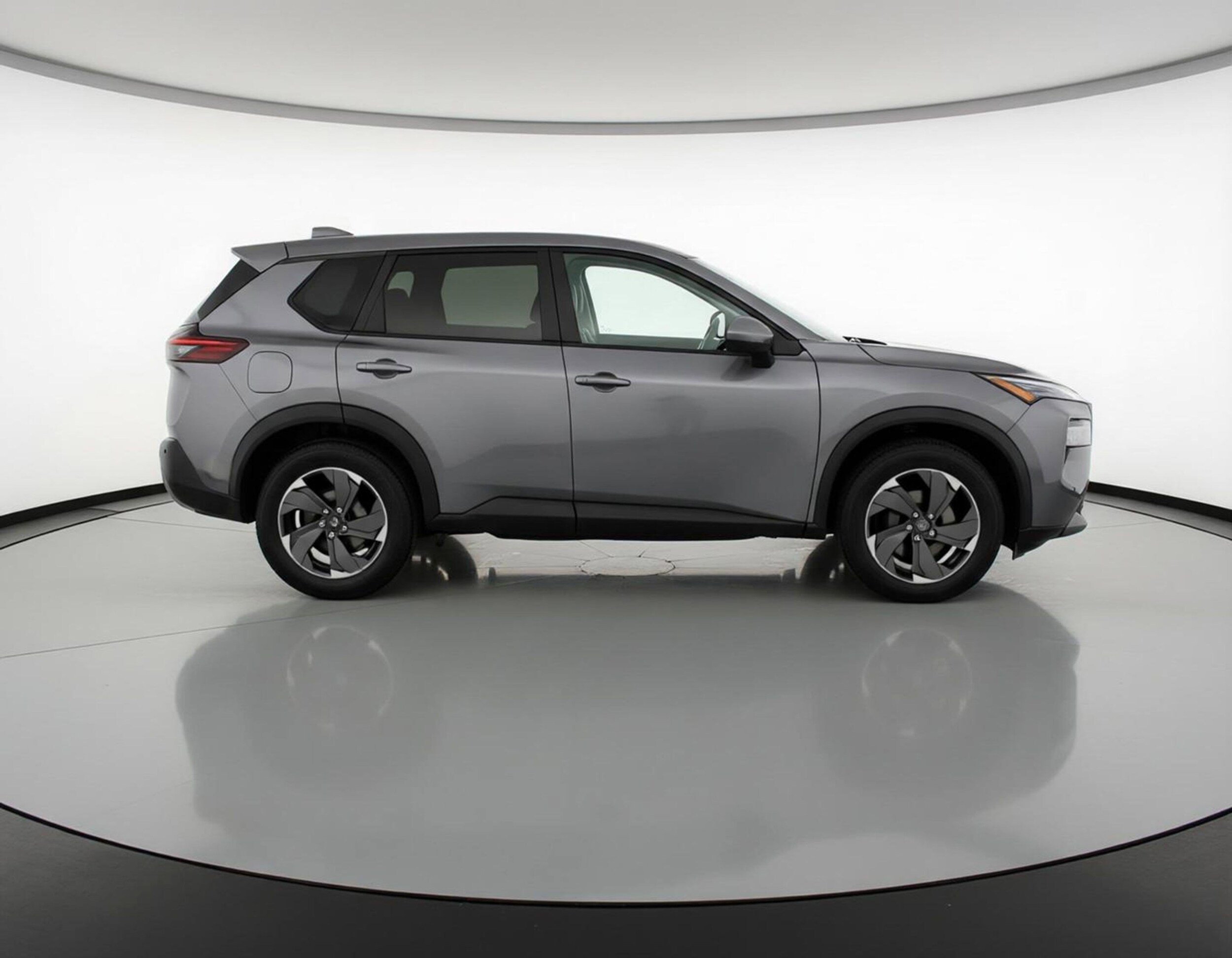 Thumbnail: 2025 Nissan Rogue - 11