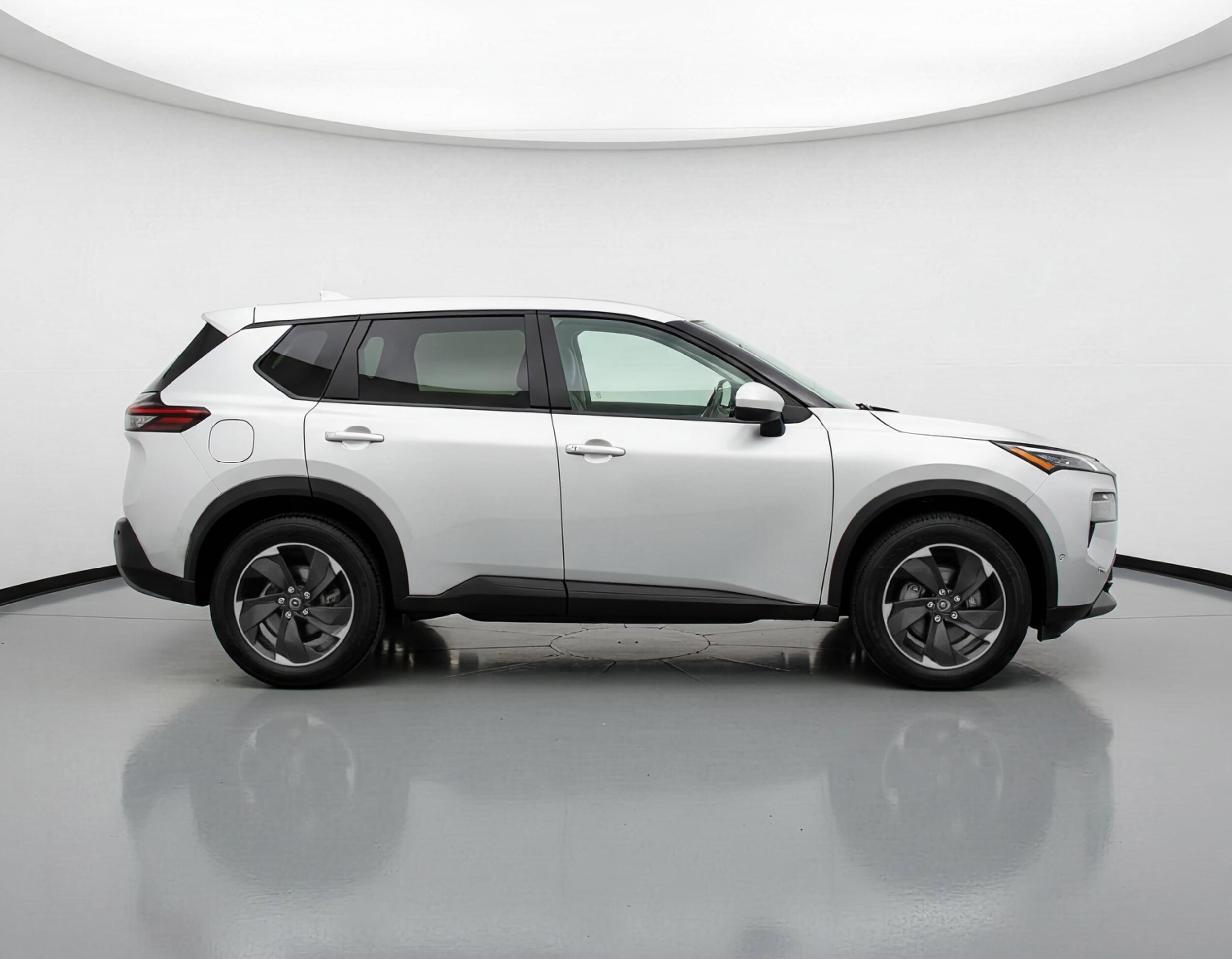 Thumbnail: 2025 Nissan Rogue - 11