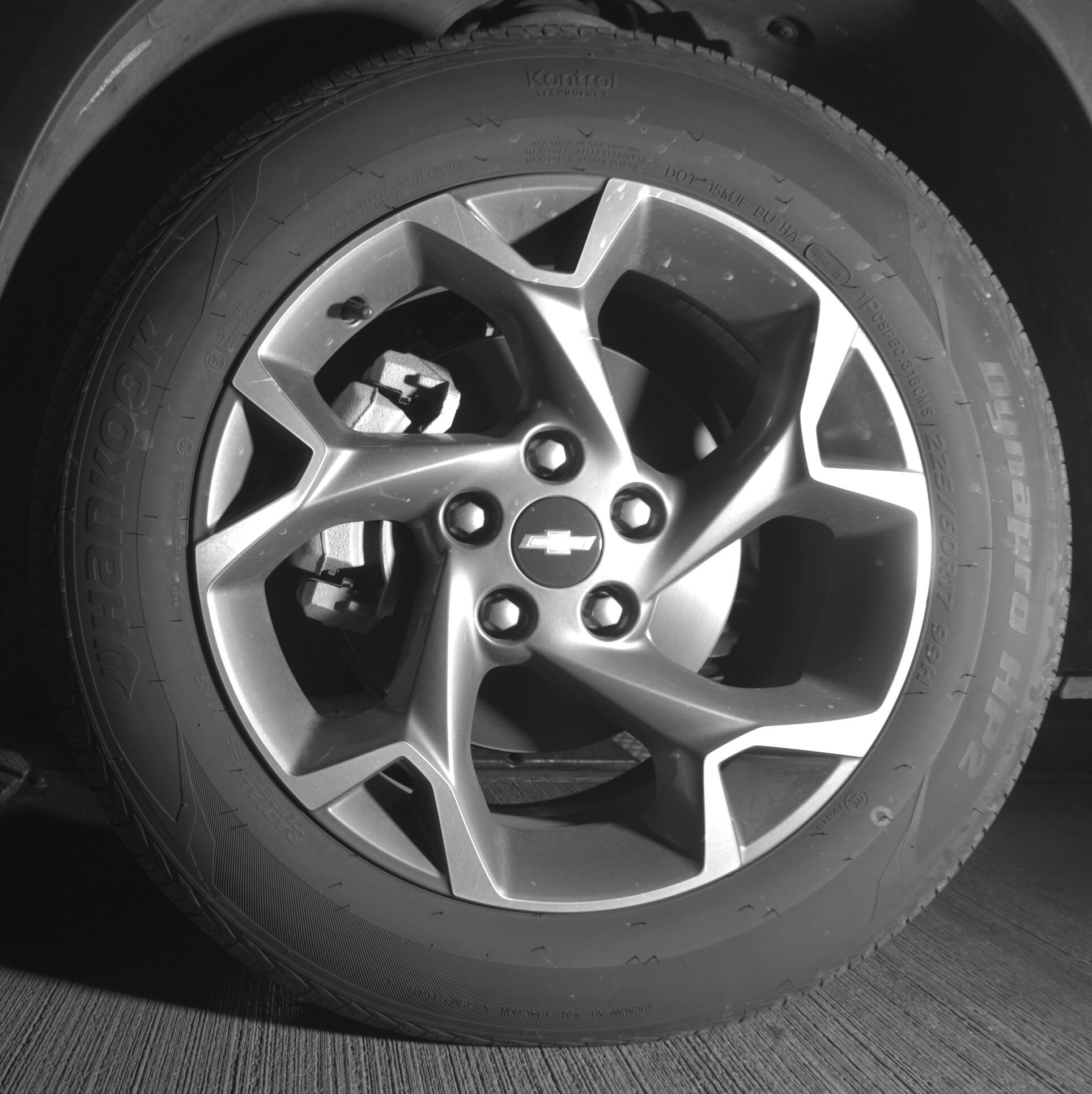 Thumbnail: 2025 Chevrolet Trax - 9