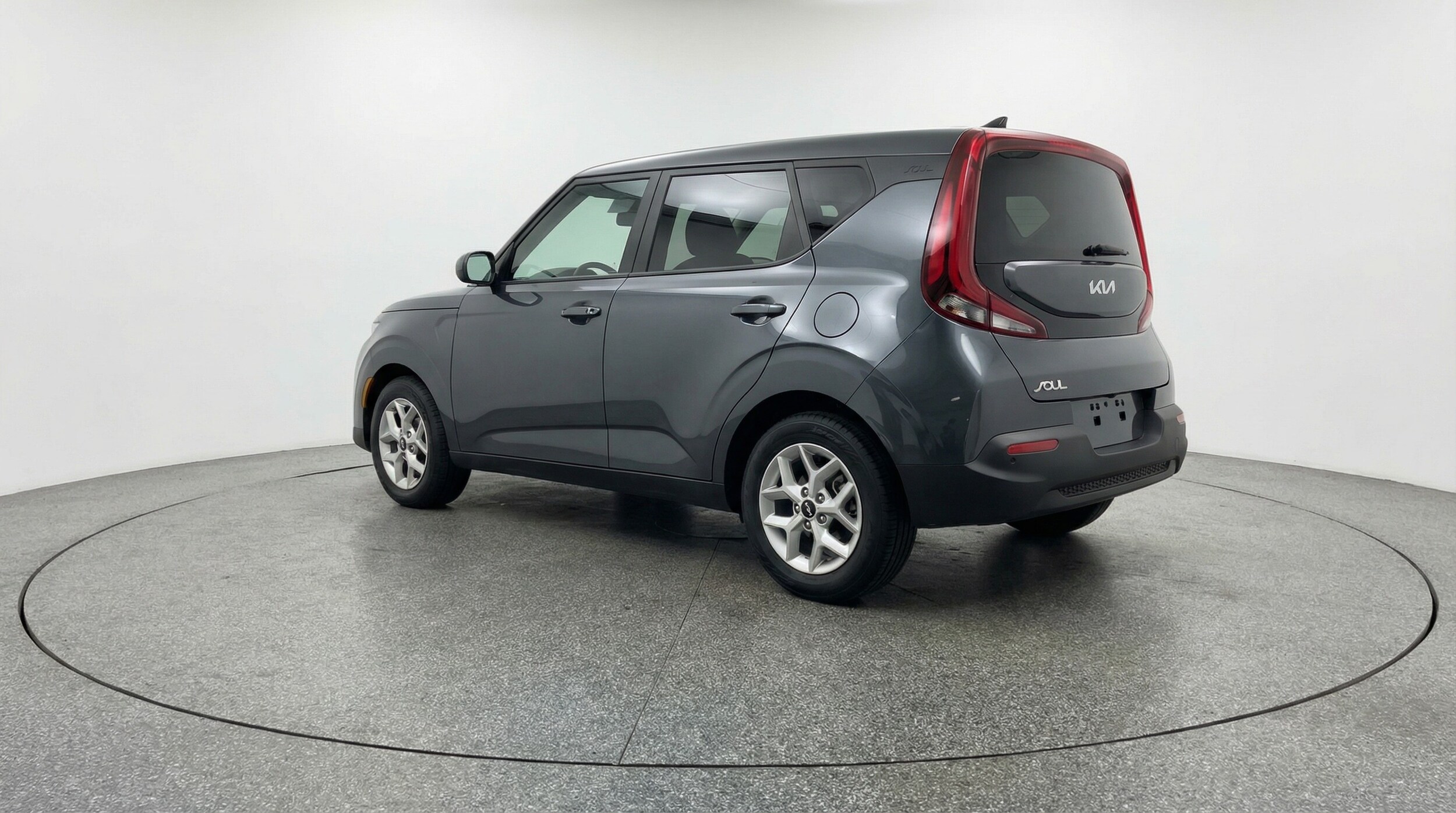 Thumbnail: 2025 Kia Soul - 5