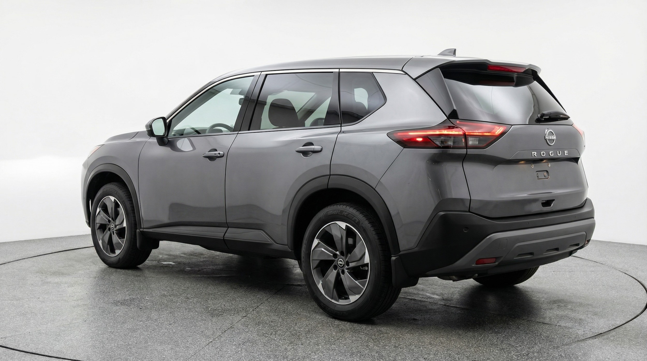 Thumbnail: 2025 Nissan Rogue - 5