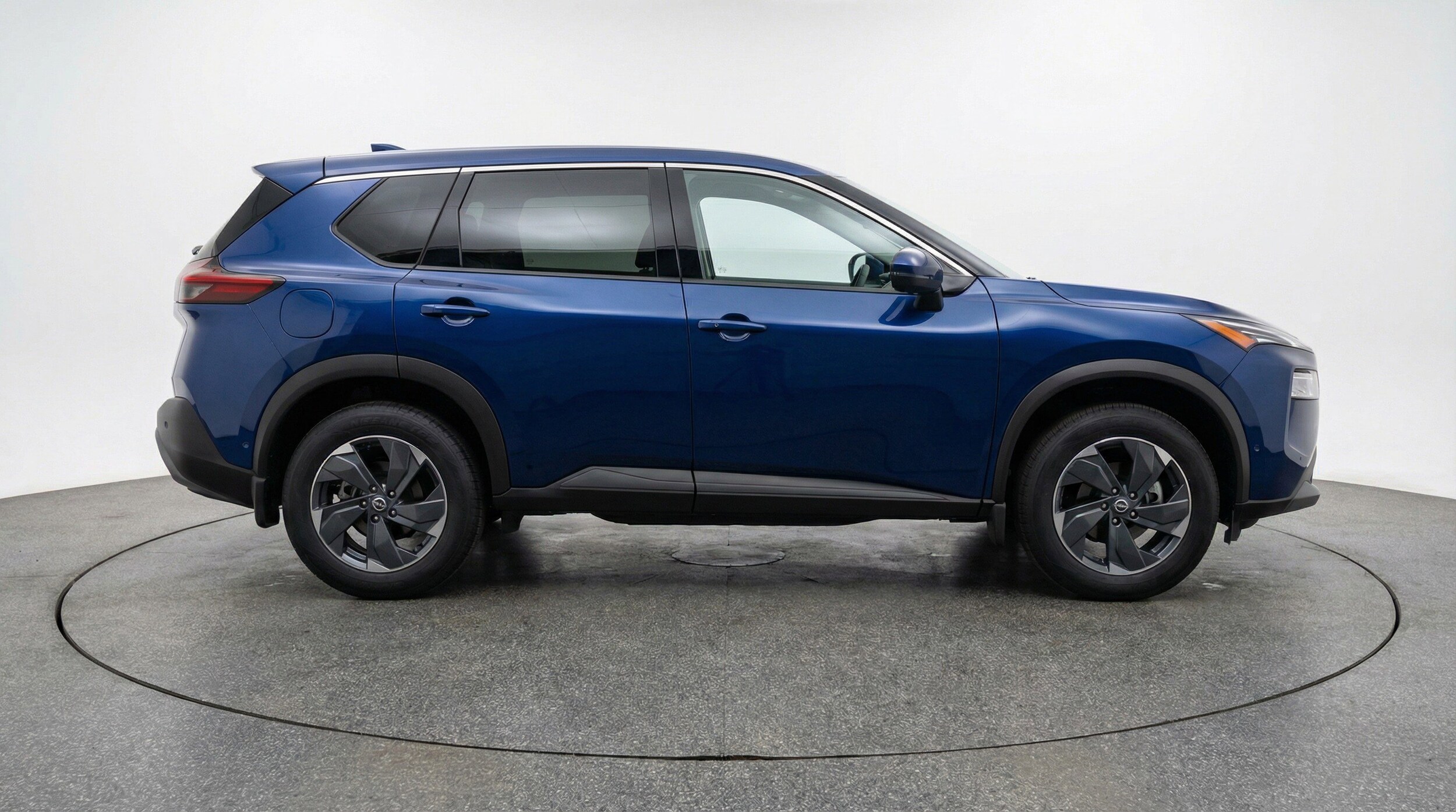 Thumbnail: 2025 Nissan Rogue - 11