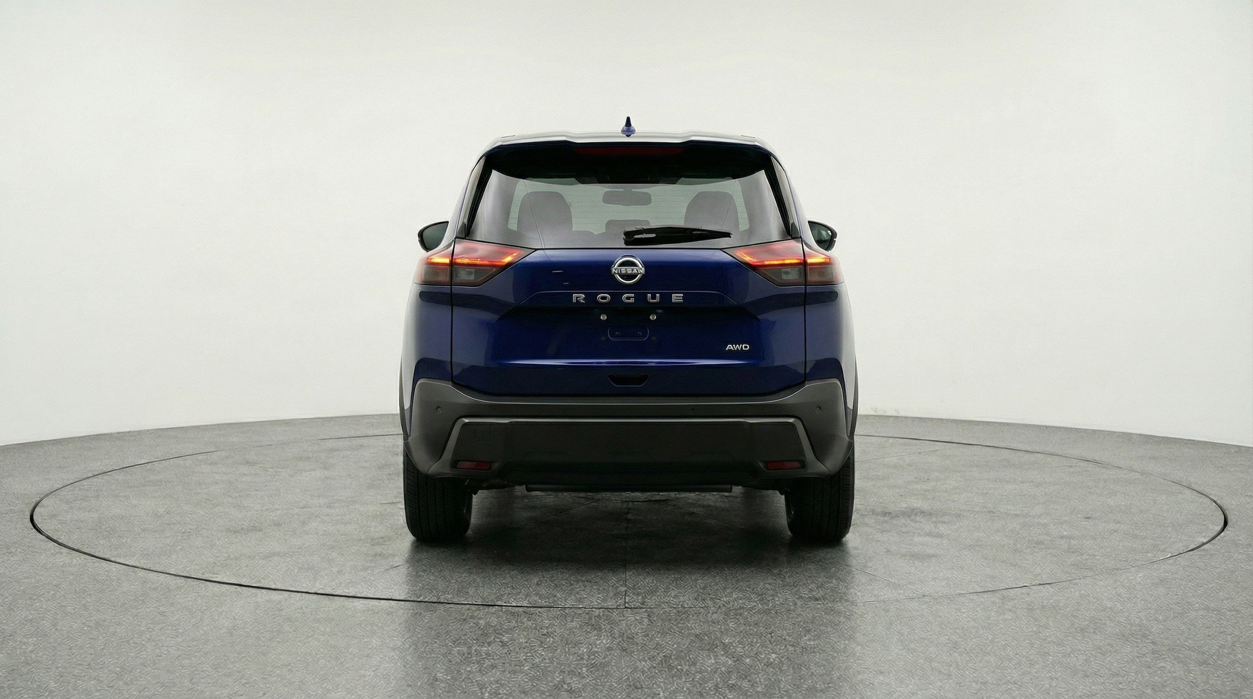 Thumbnail: 2025 Nissan Rogue - 7