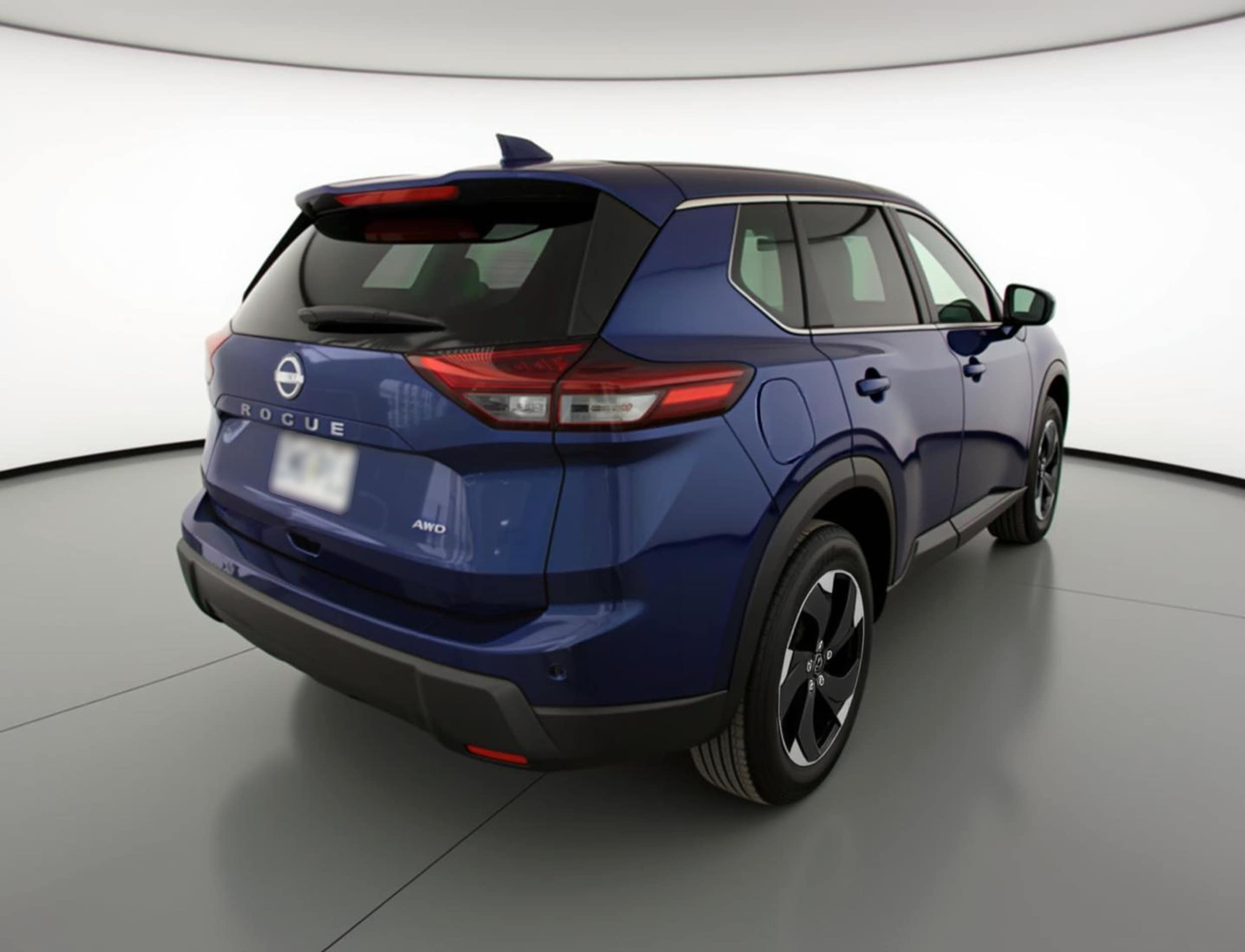Thumbnail: 2025 Nissan Rogue - 7