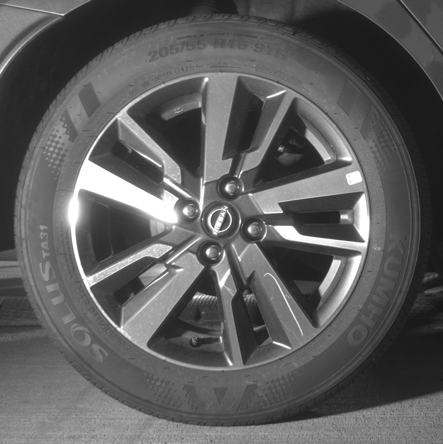 Thumbnail: 2025 Nissan Versa - 12