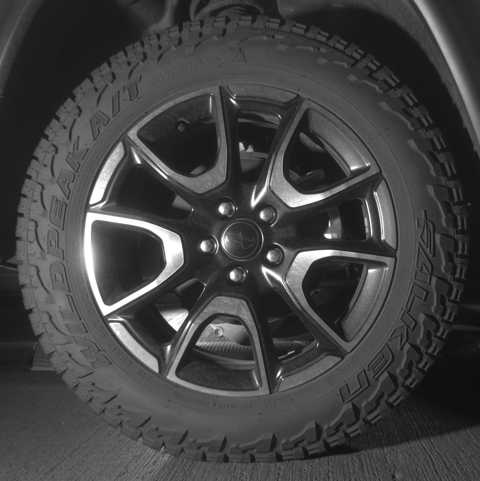 Thumbnail: 2025 Jeep Compass - 12