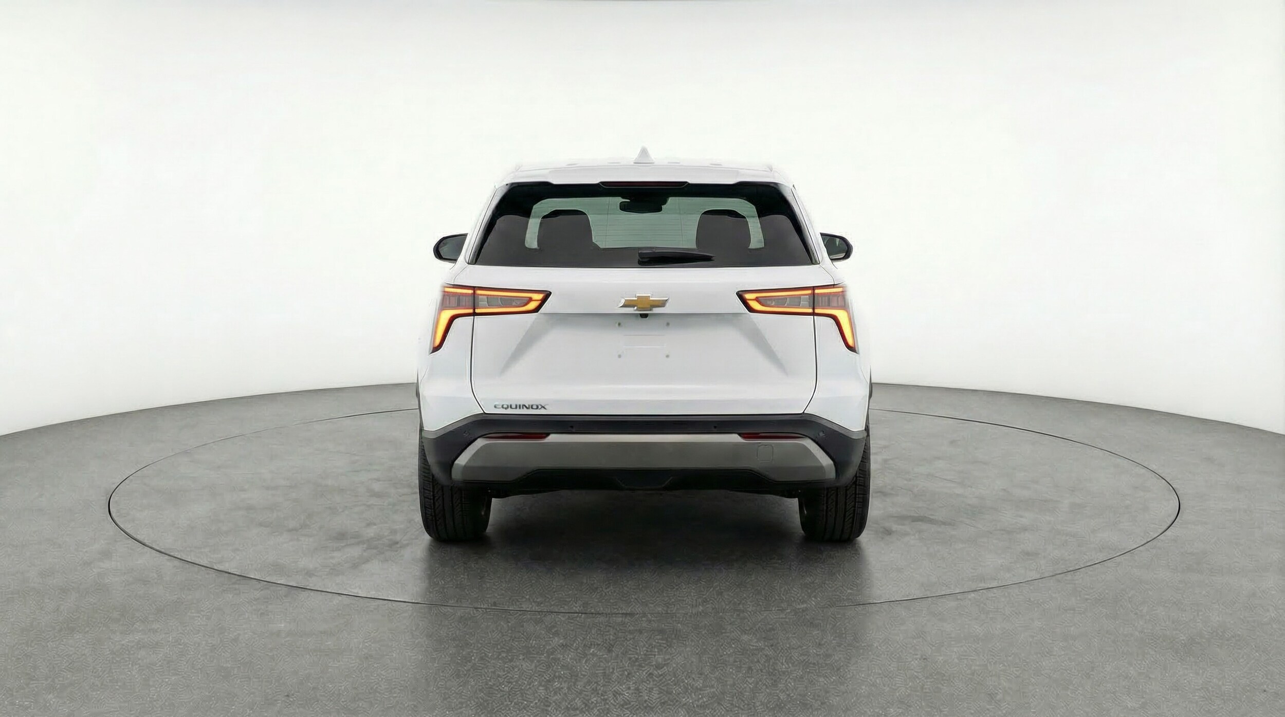 Thumbnail: 2025 Chevrolet Equinox - 6
