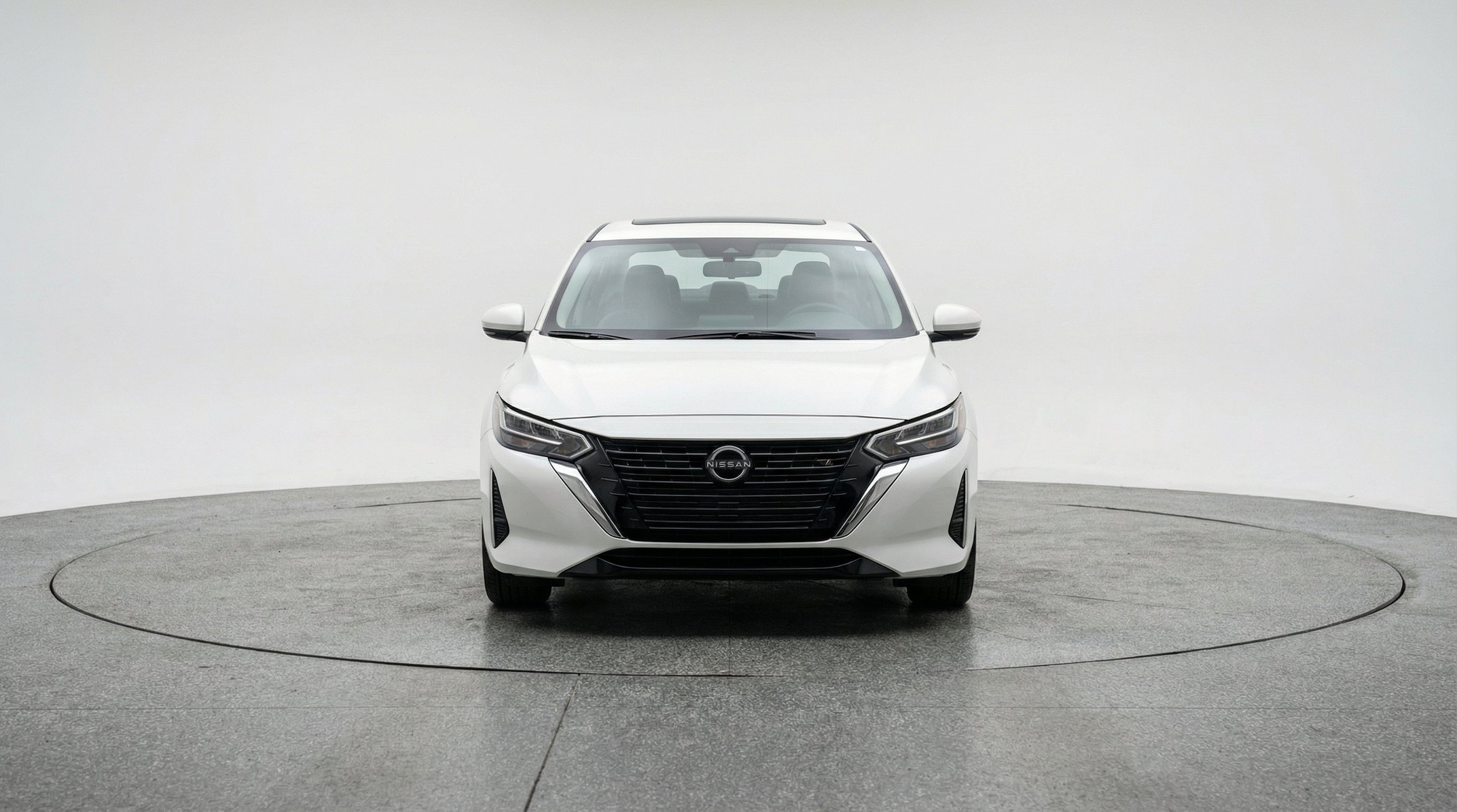Thumbnail: 2025 Nissan Sentra - 2