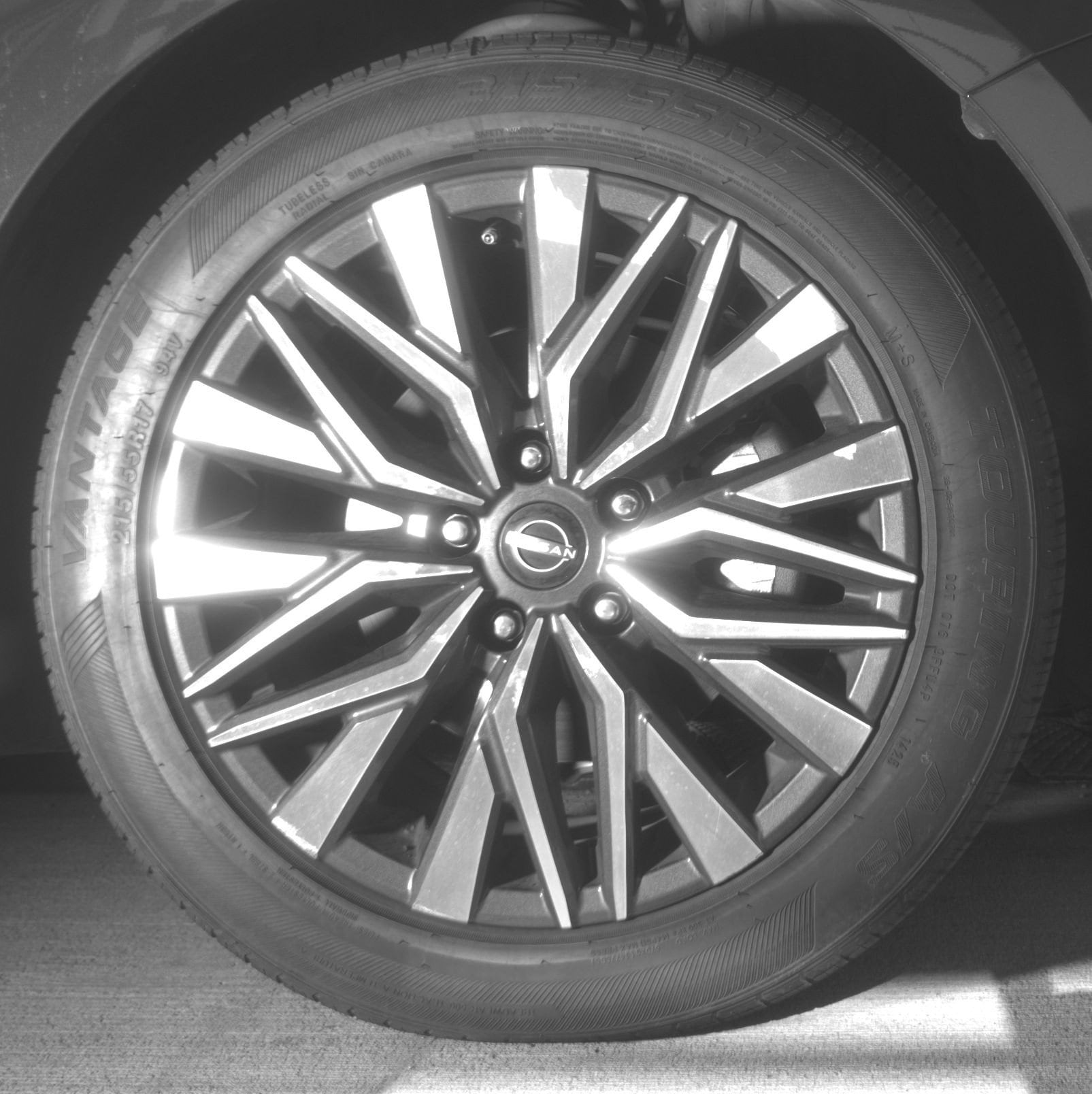 Thumbnail: 2025 Nissan Altima - 13