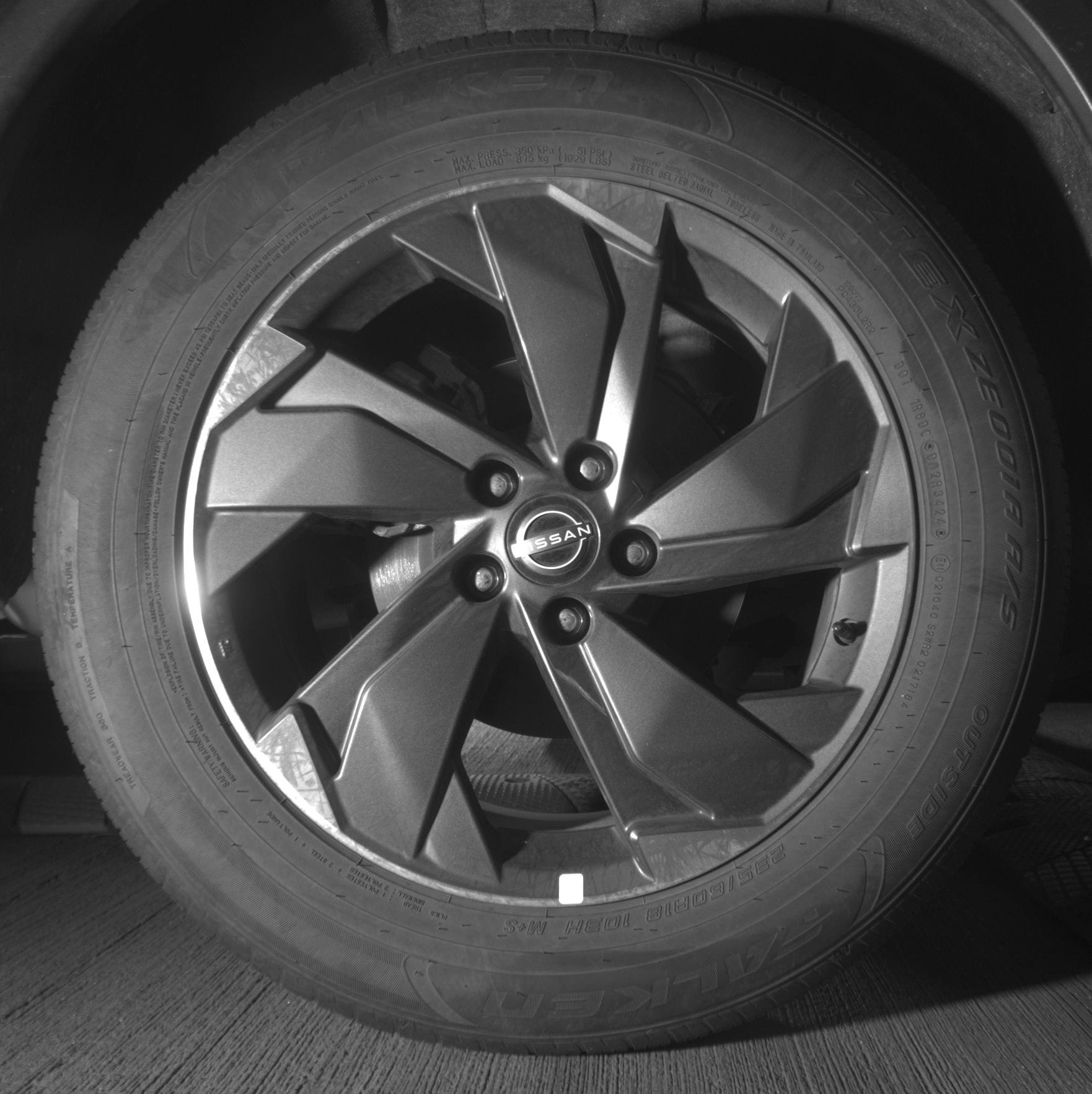 Thumbnail: 2025 Nissan Rogue - 12