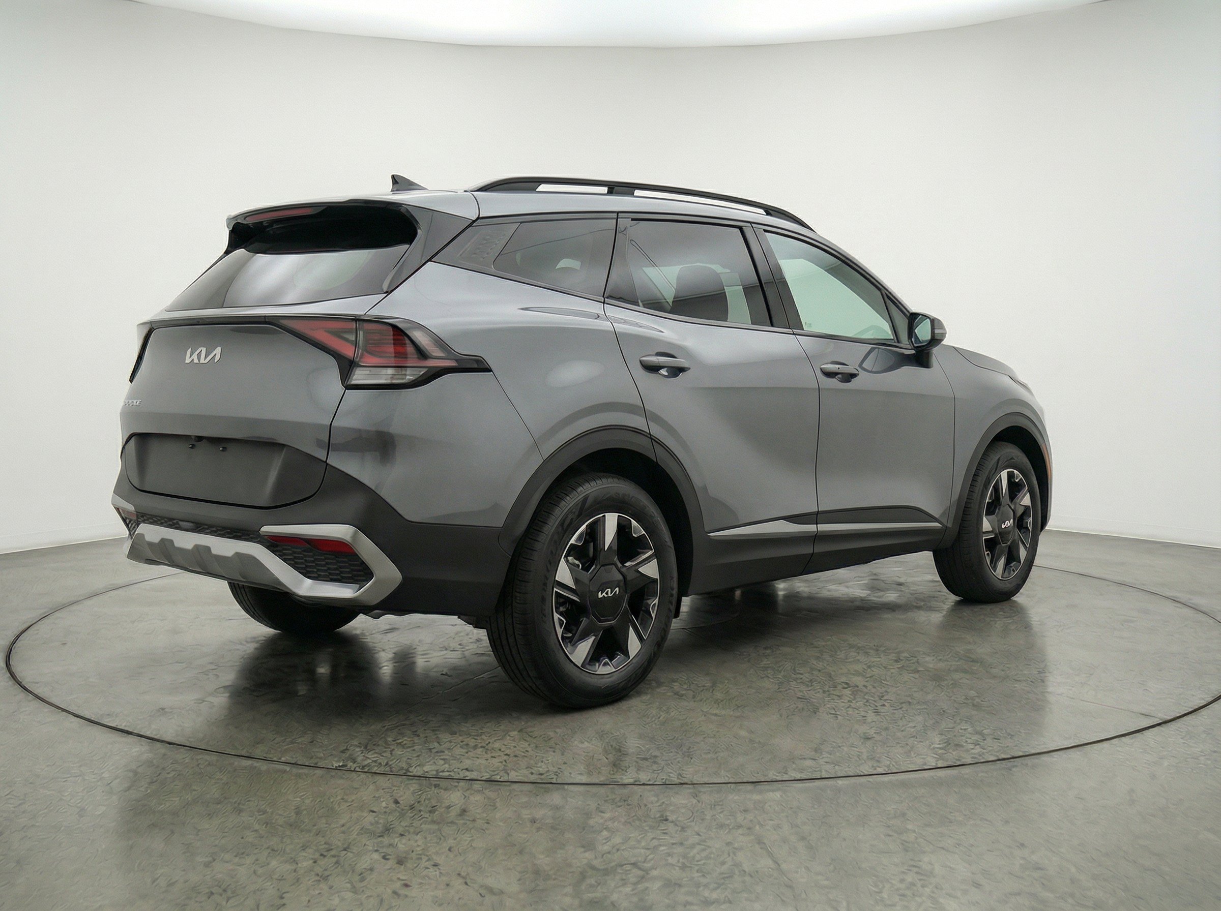 Thumbnail: 2026 Kia Sportage - 9