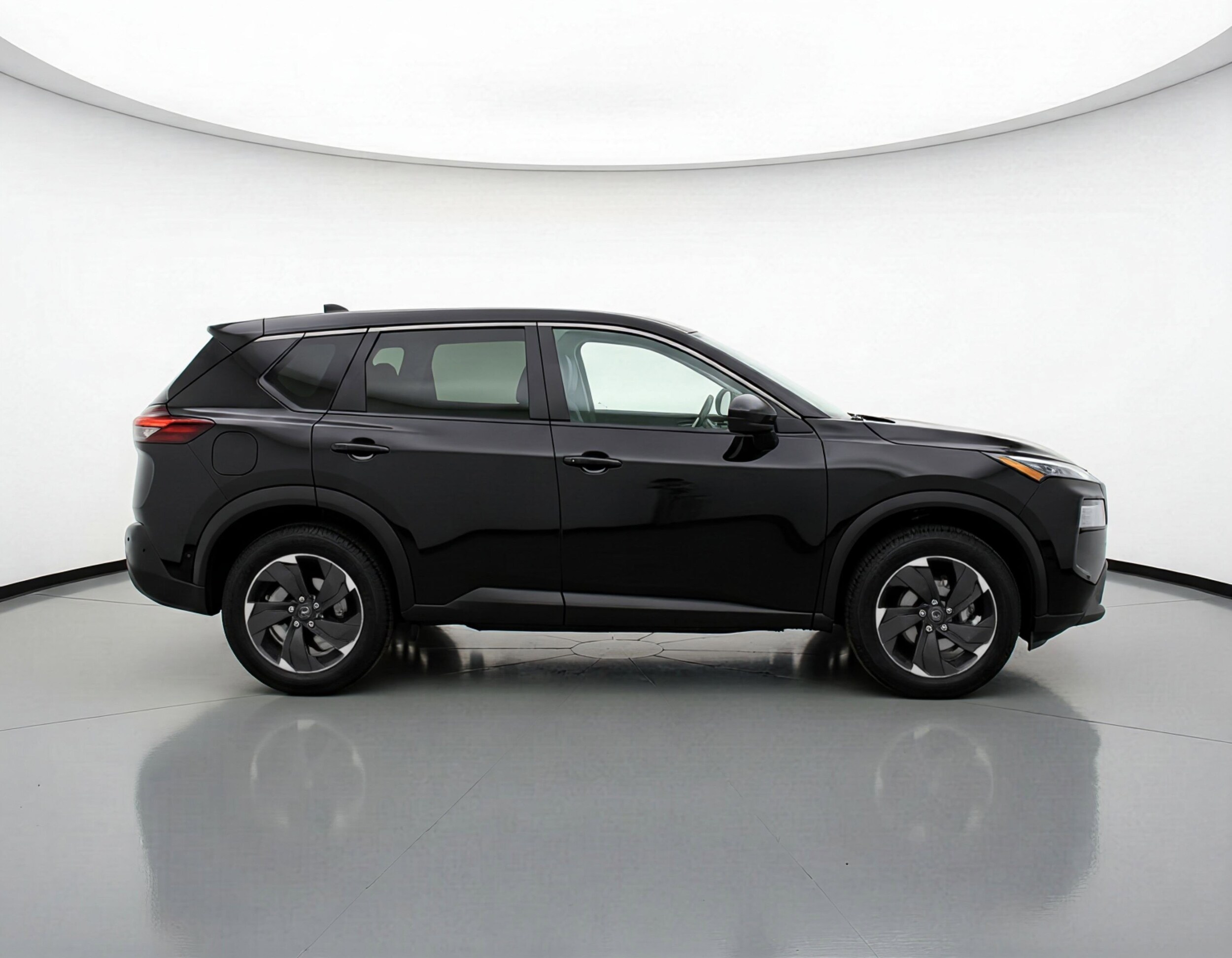 Thumbnail: 2025 Nissan Rogue - 11