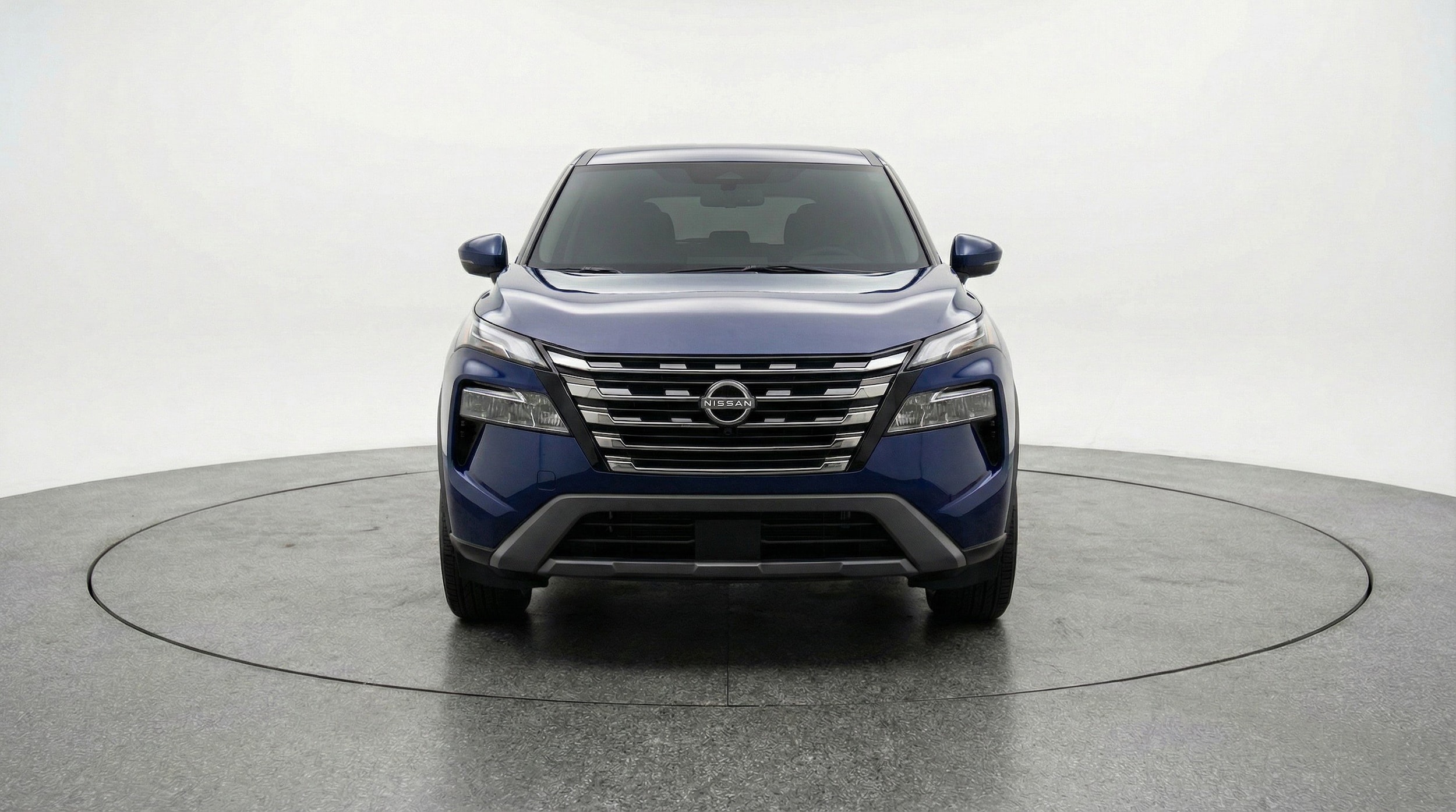 Thumbnail: 2025 Nissan Rogue - 2