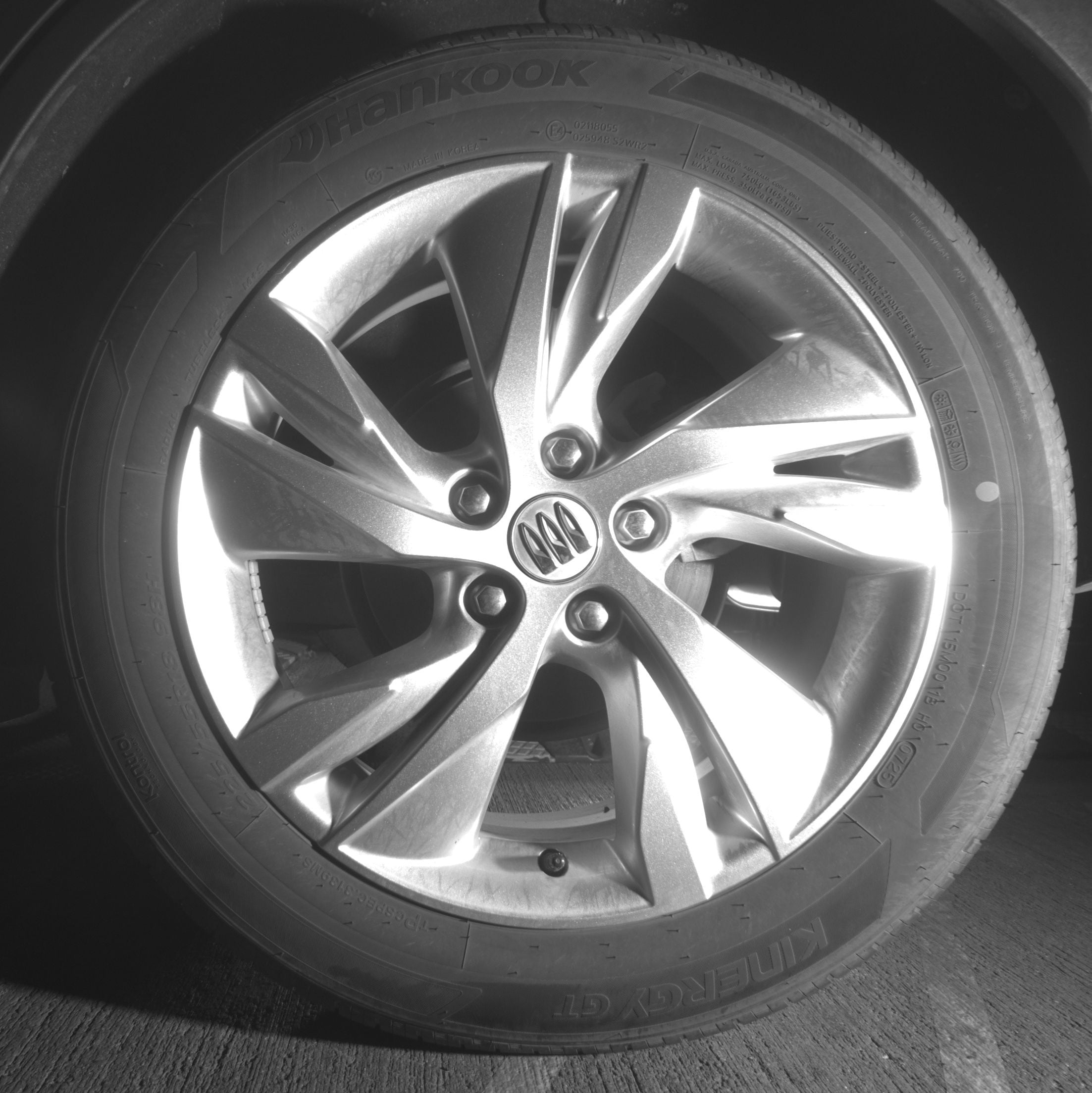 Thumbnail: 2025 Buick Encore GX - 11