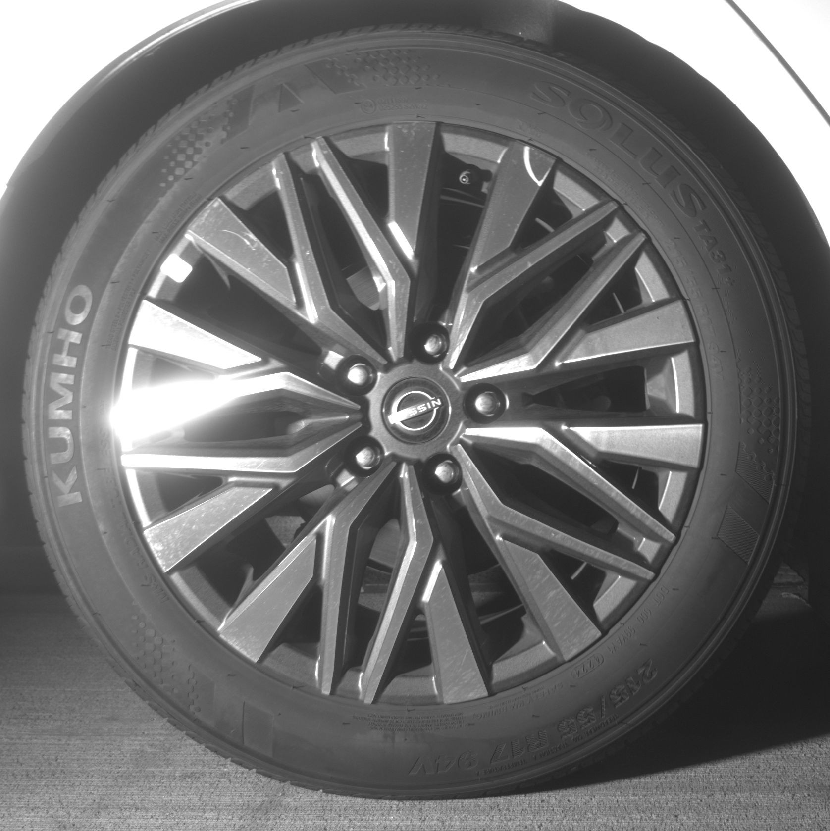 Thumbnail: 2025 Nissan Altima - 12