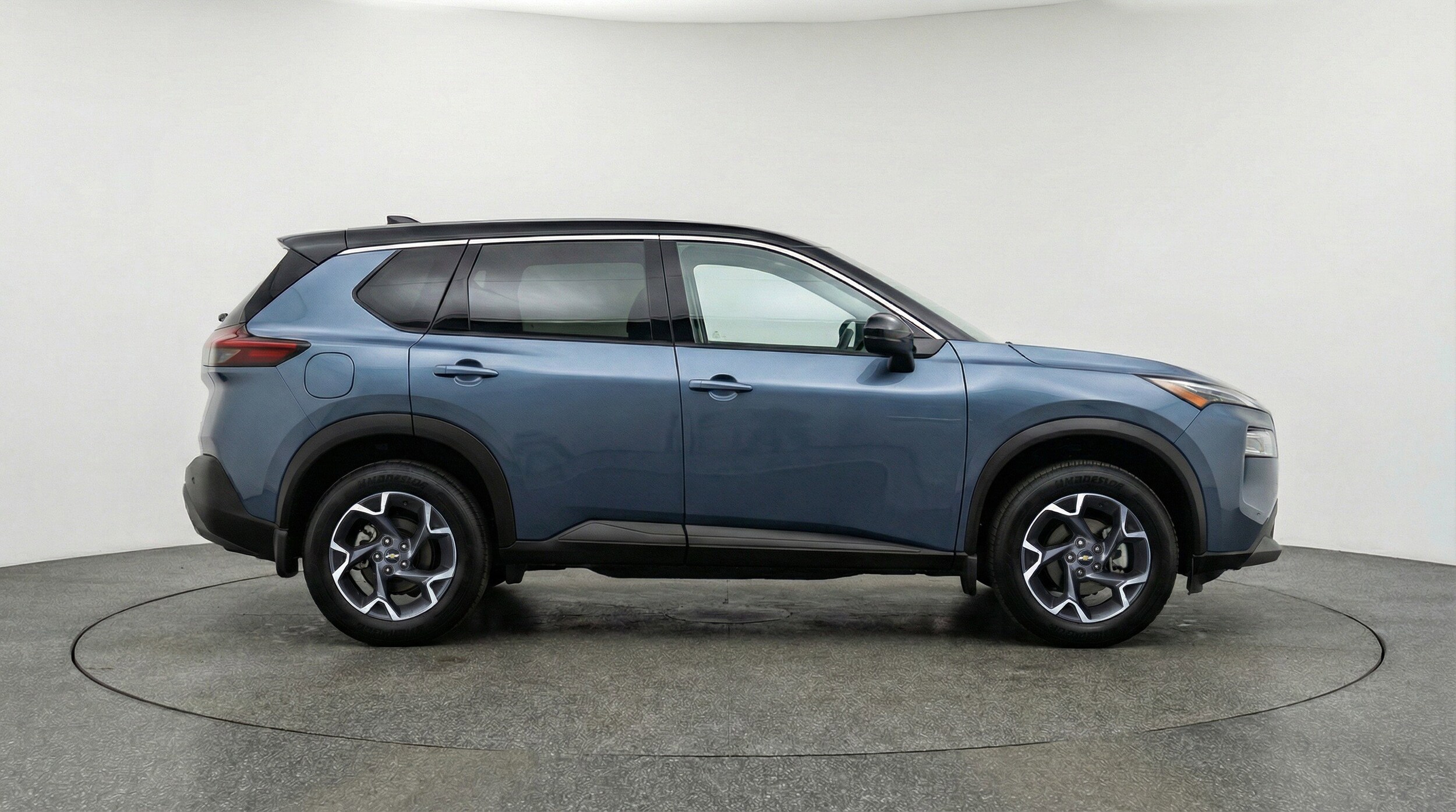 Thumbnail: 2025 Nissan Rogue - 11
